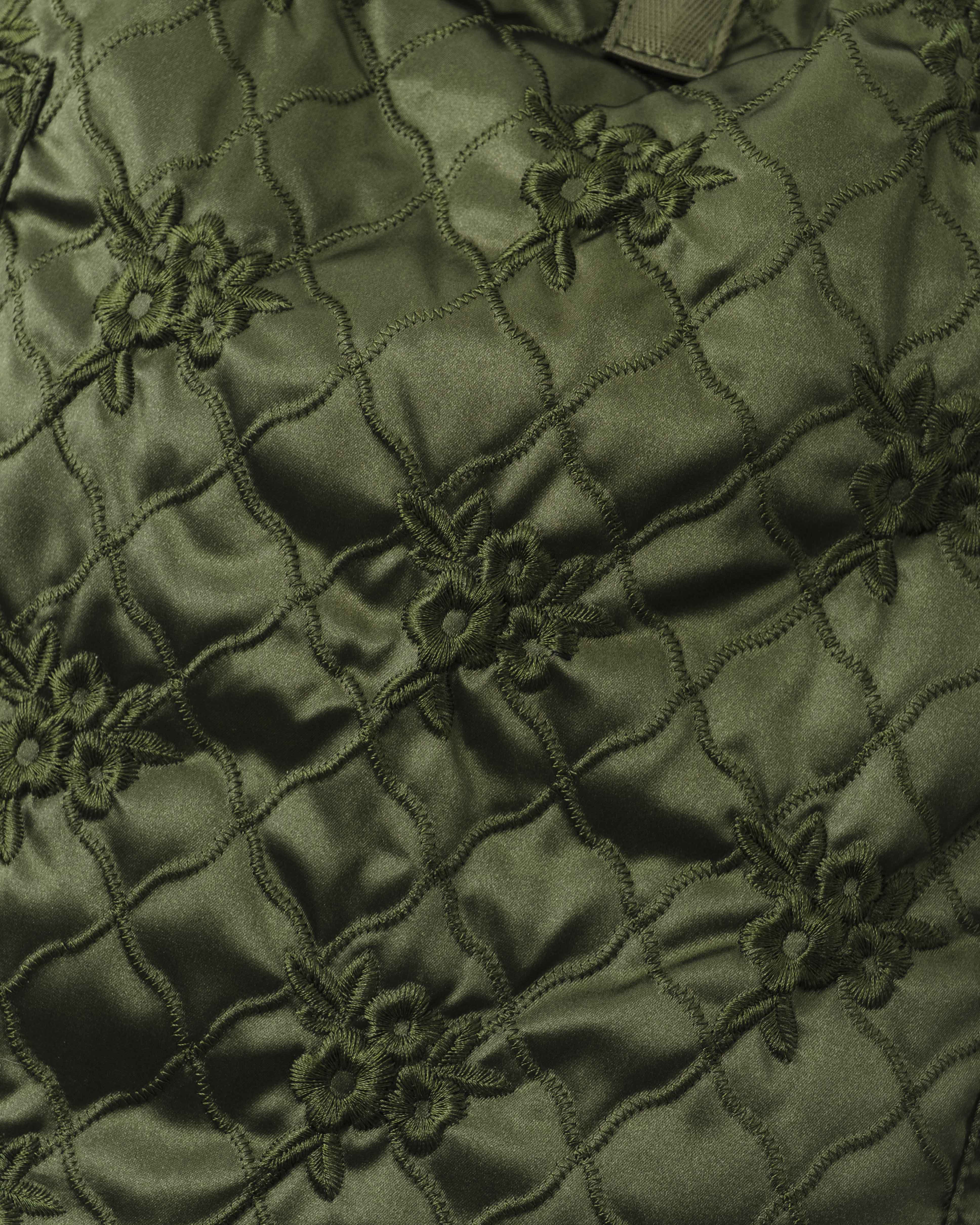 pointe backpack (khaki)