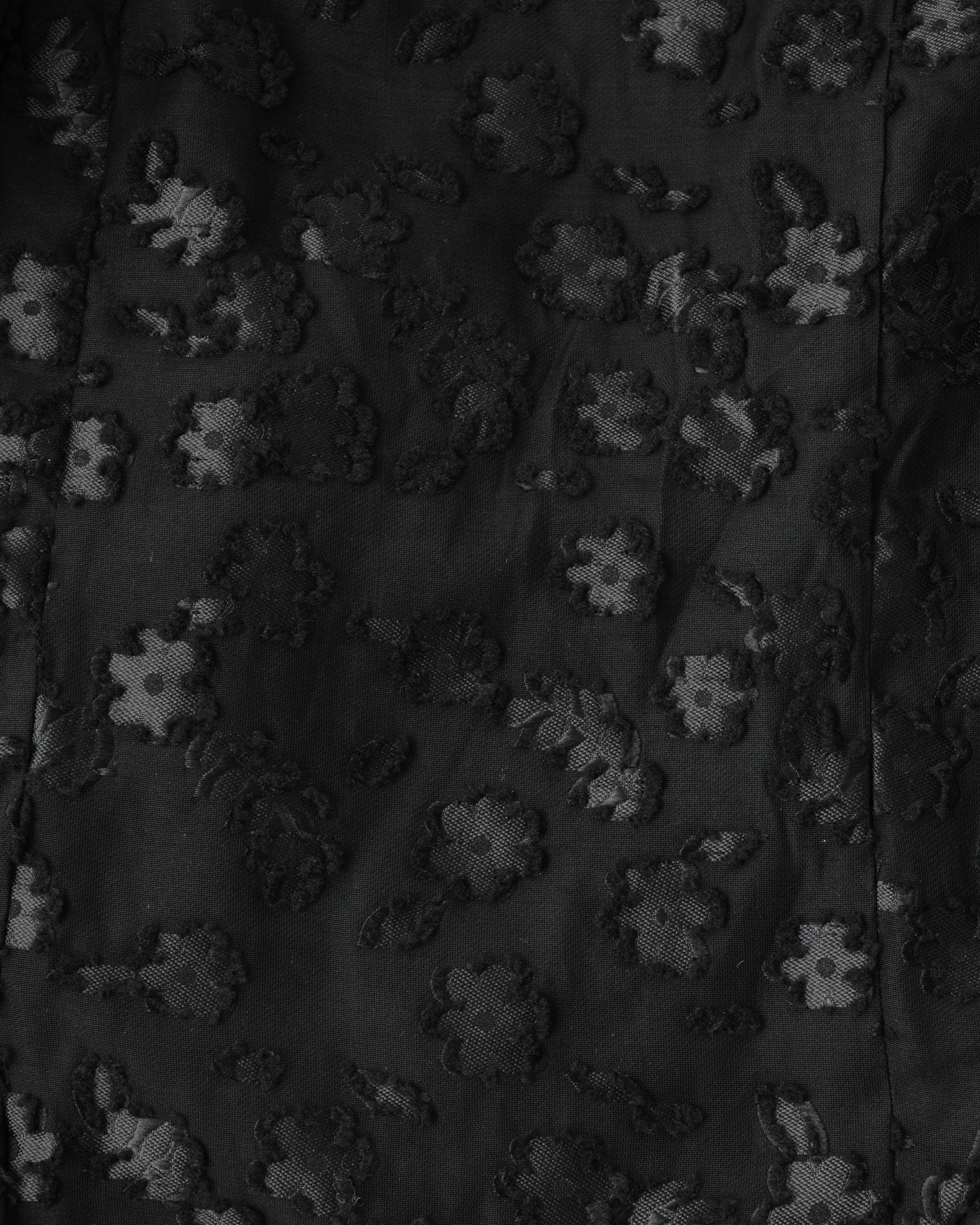 <b>DREAM sister jane</b><br>Heather Floral Mini Dress