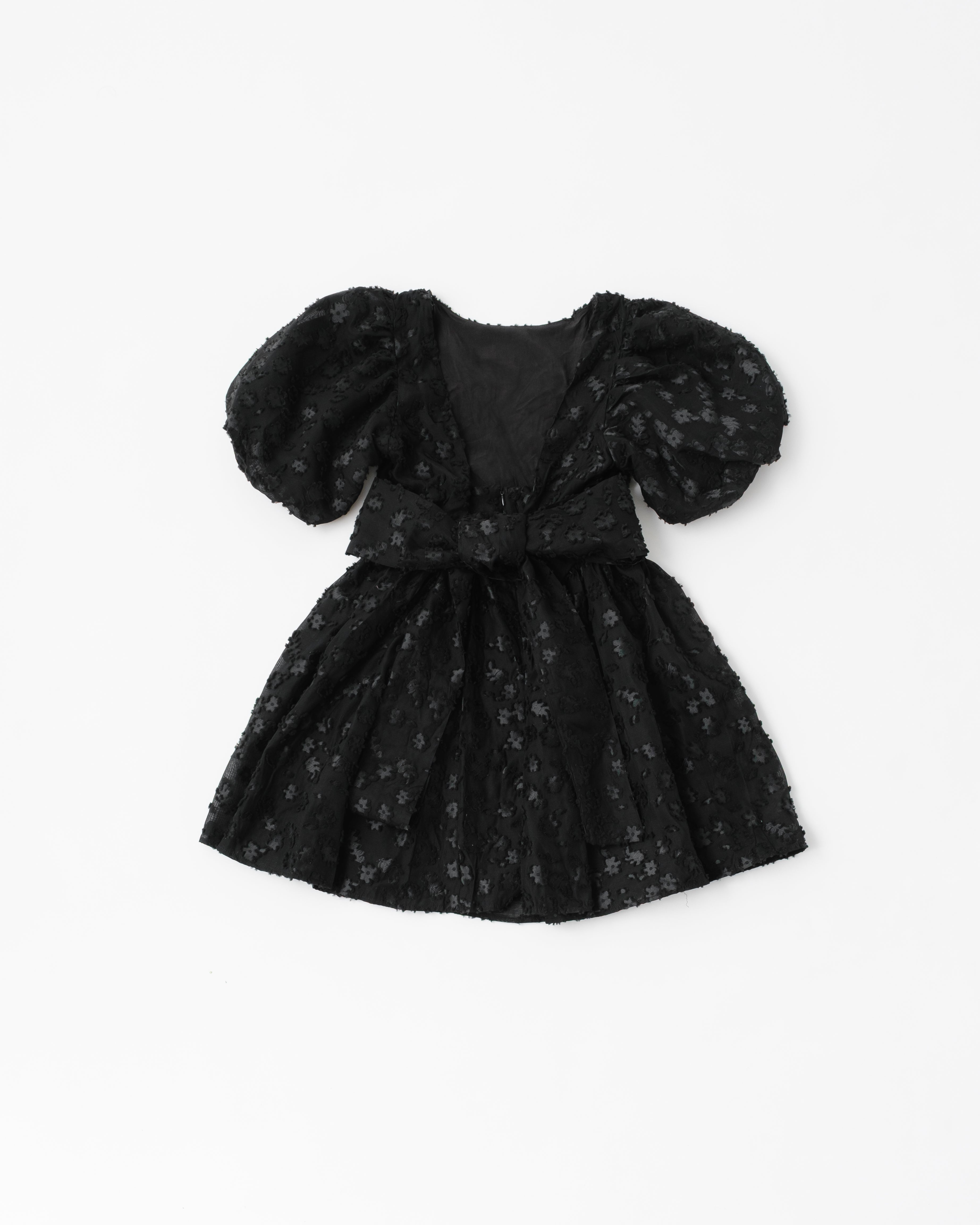 <b>DREAM sister jane</b><br>Heather Floral Mini Dress