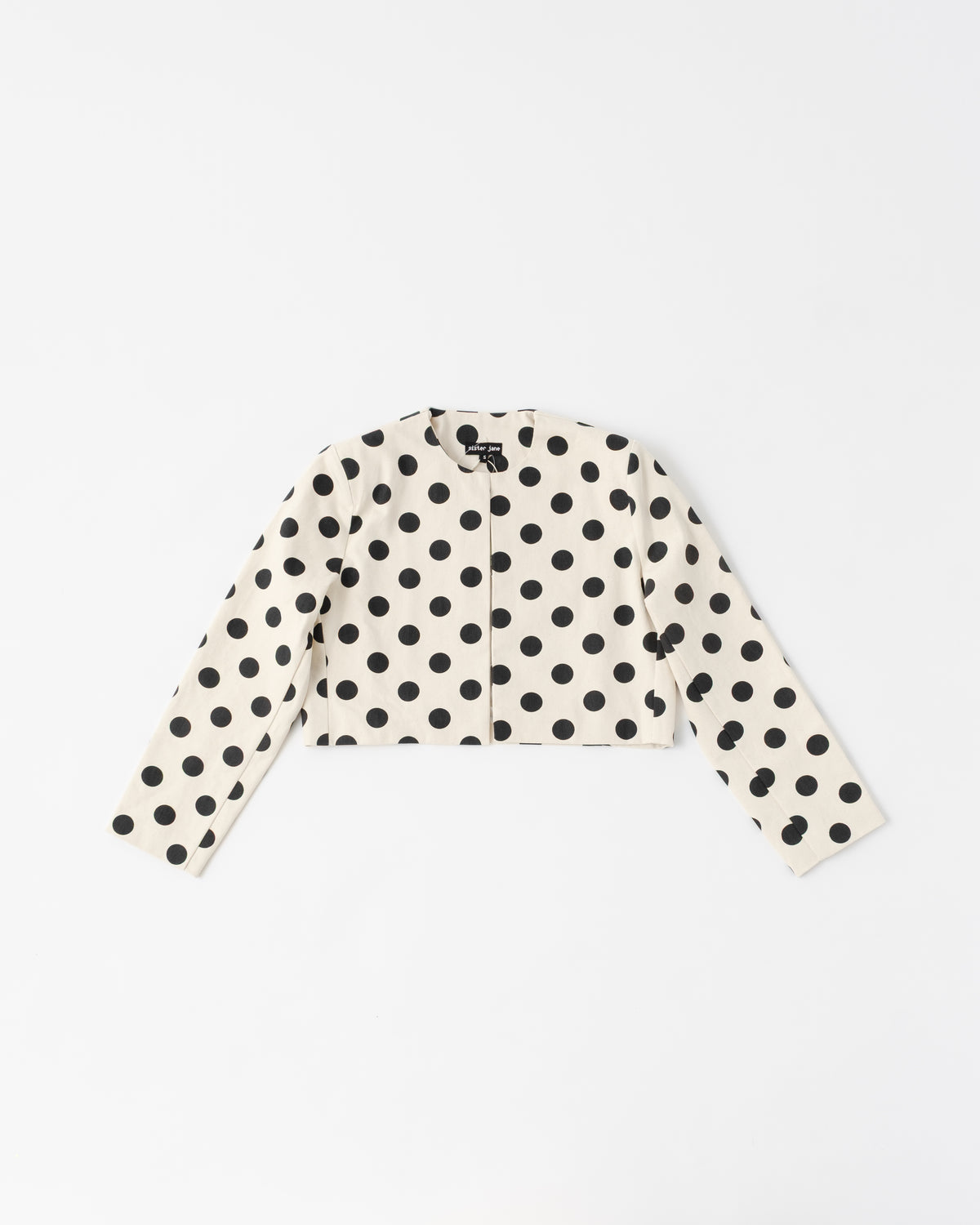 sister janeRenée Spot Jacket