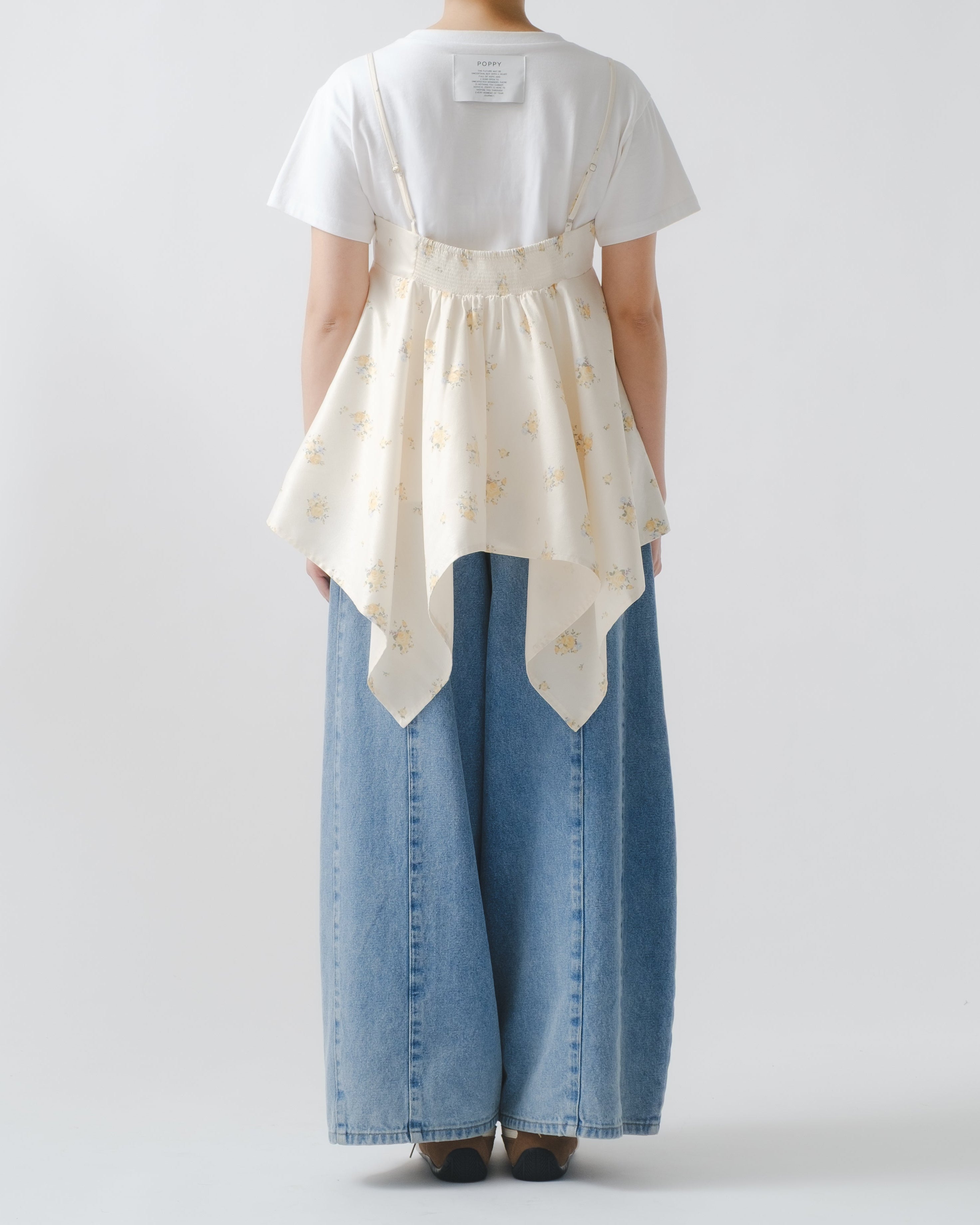 モデル身長 : 170cm