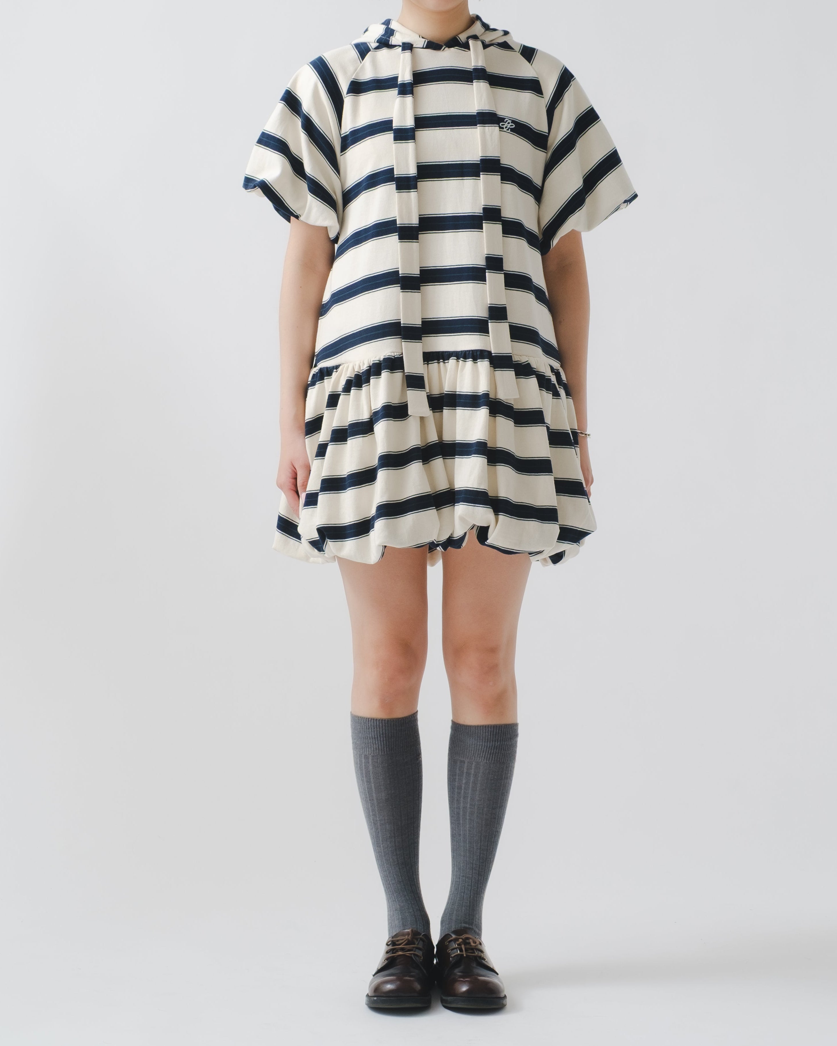 モデル身長 : 170cm