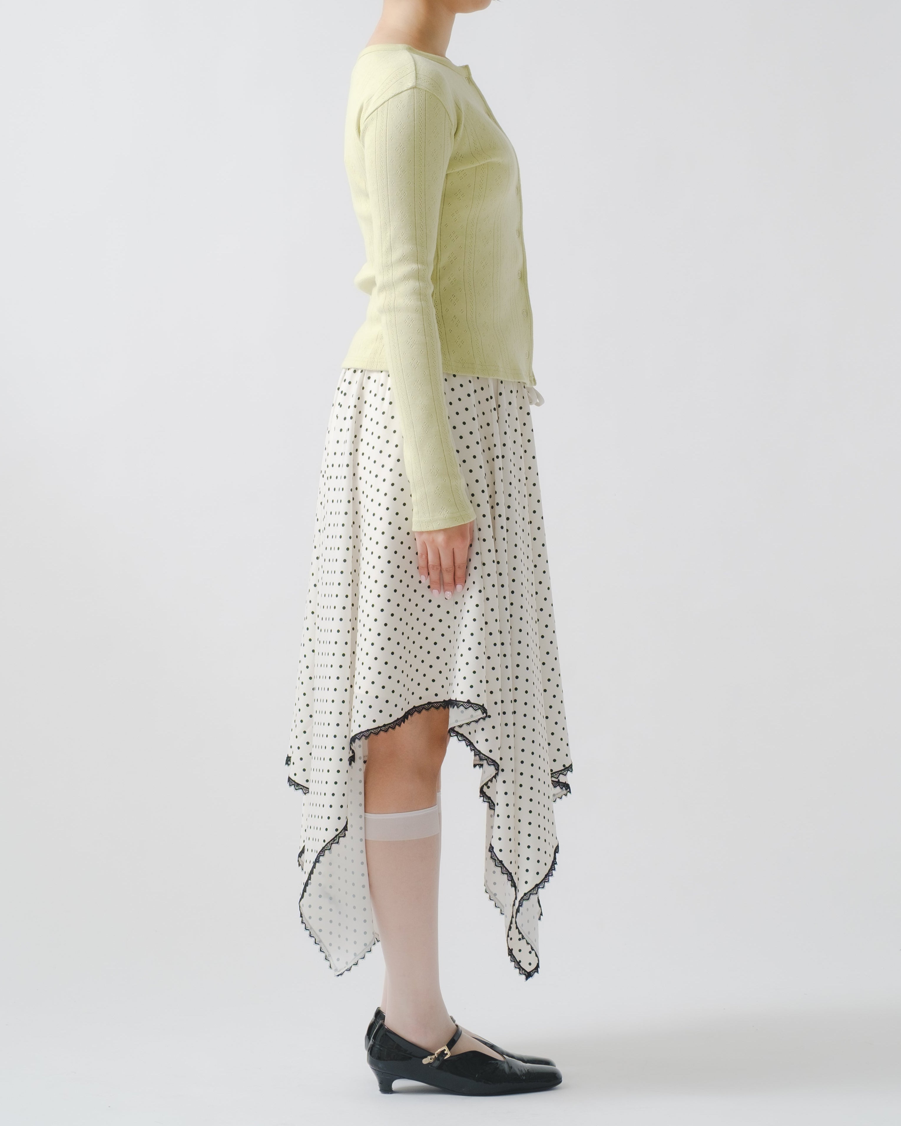 モデル身長 : 170cm