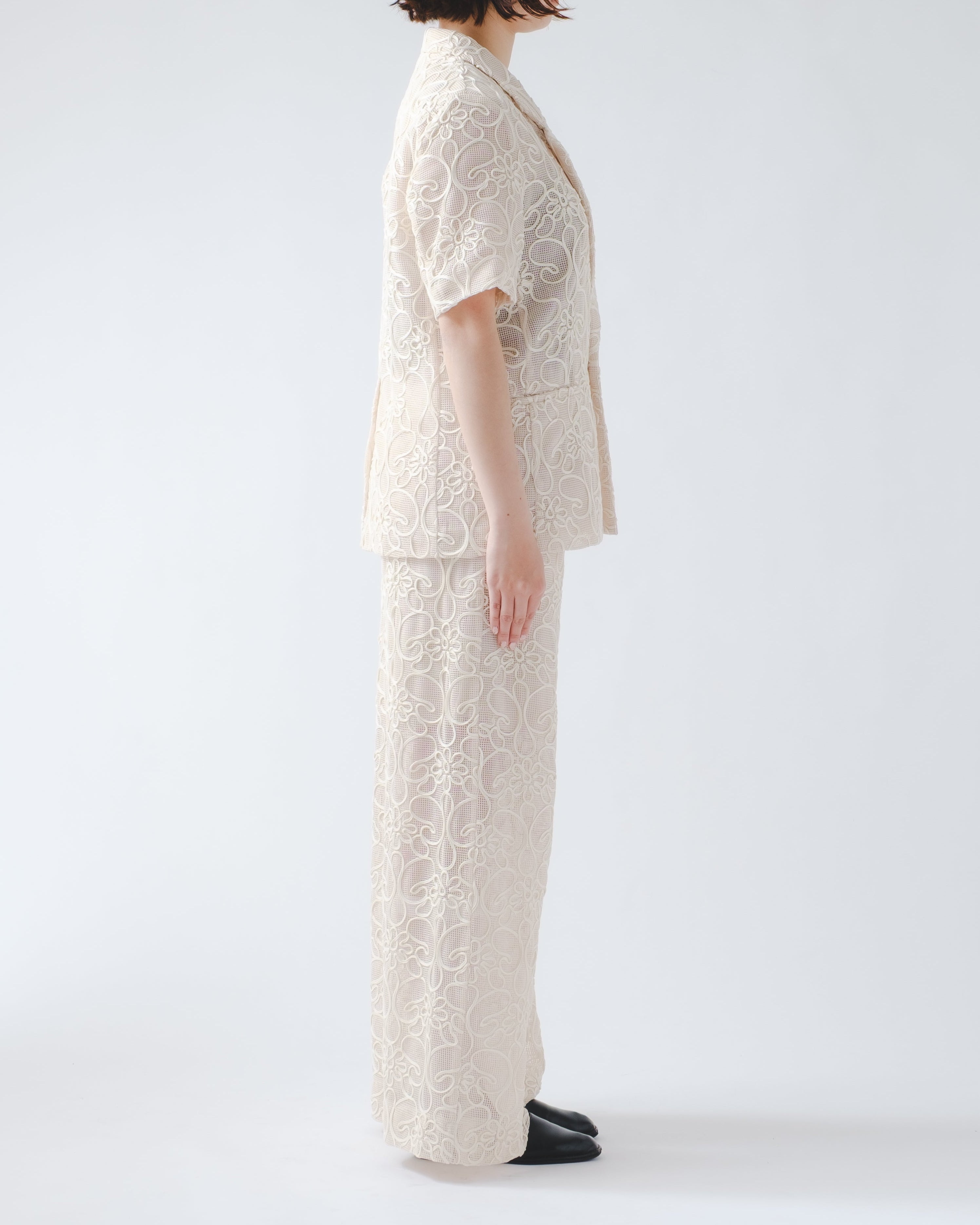 モデル身長 : 170cm