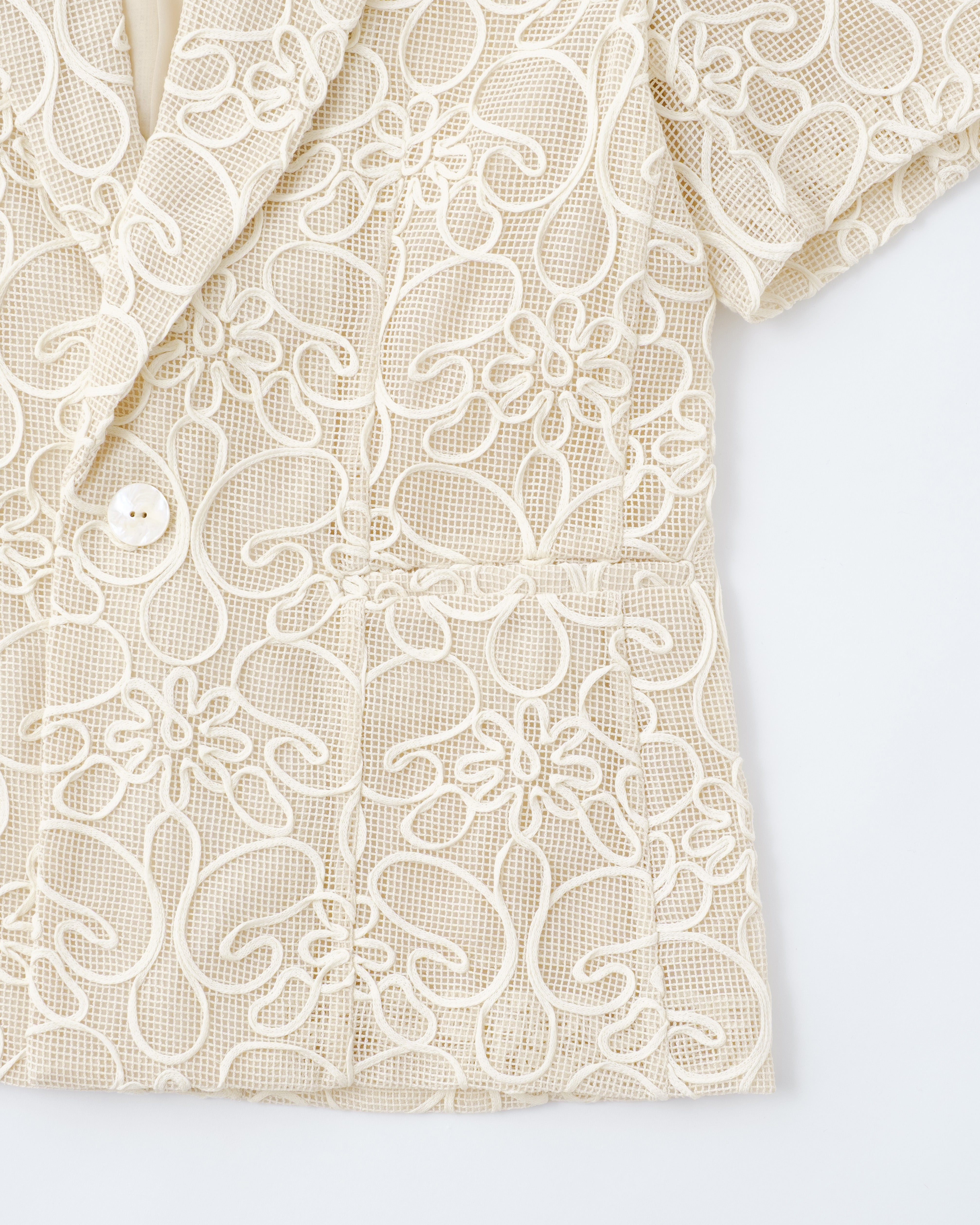 Airy vacances jacket