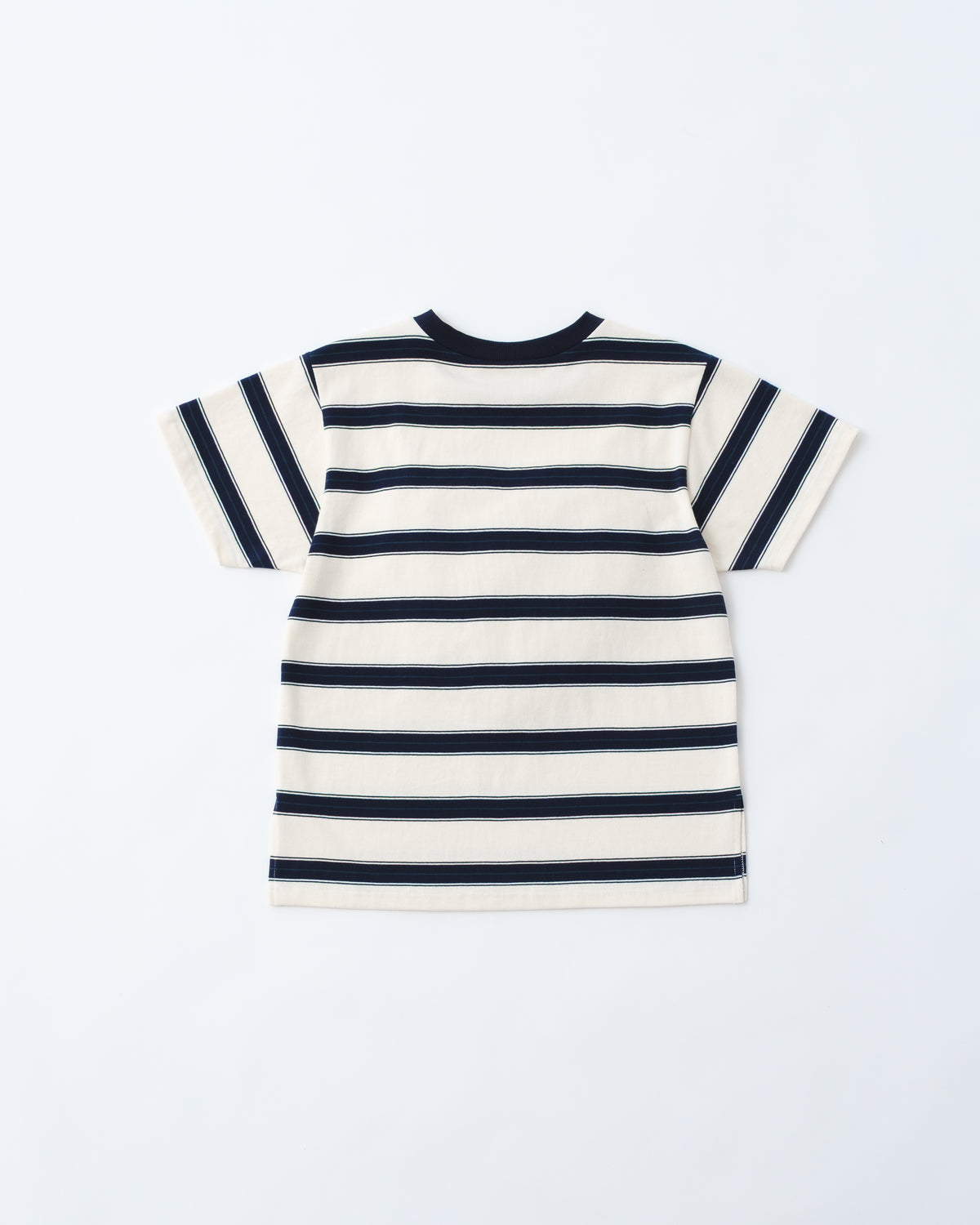 Border heart tulle Tee