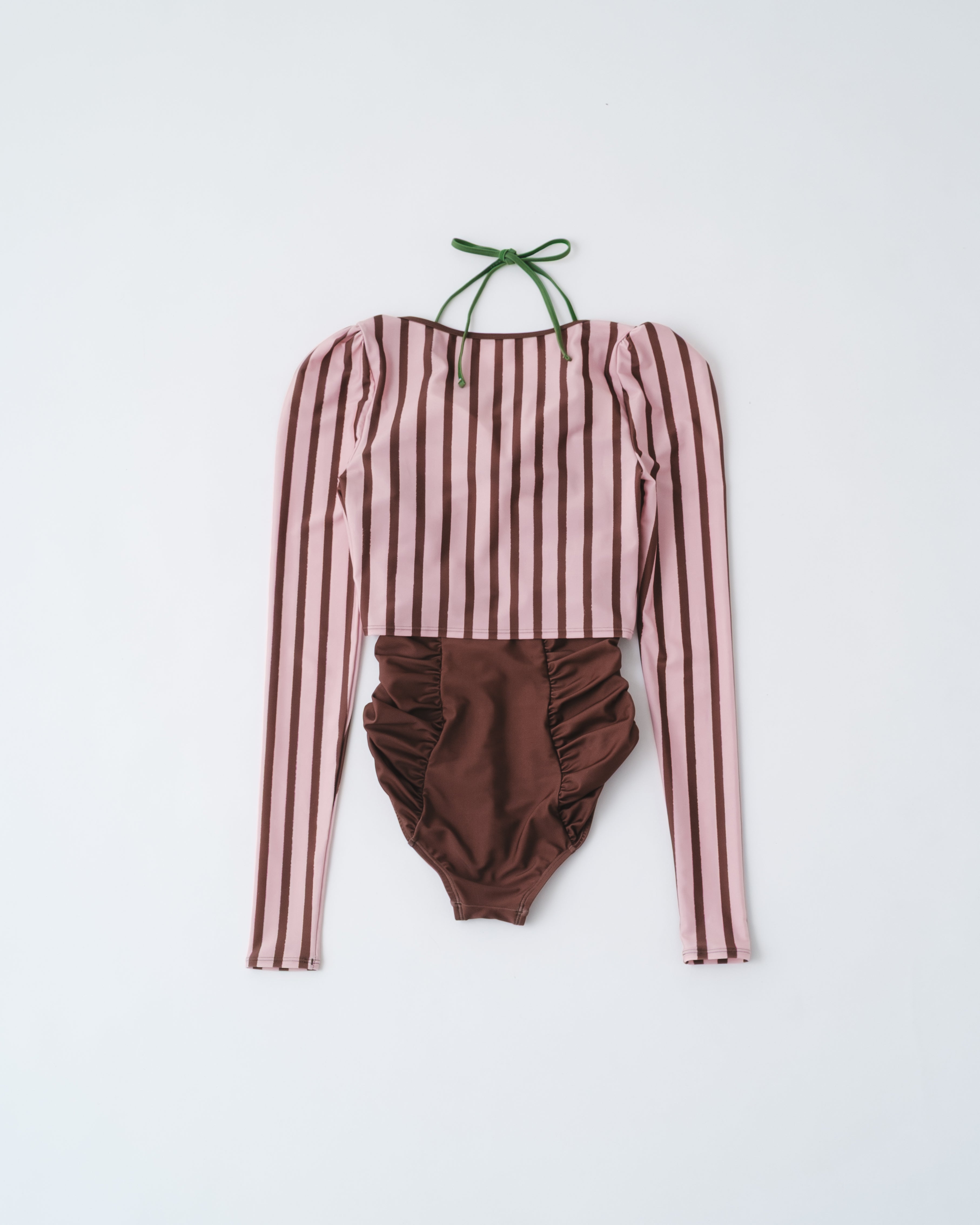 Palette Bloom Swimwear