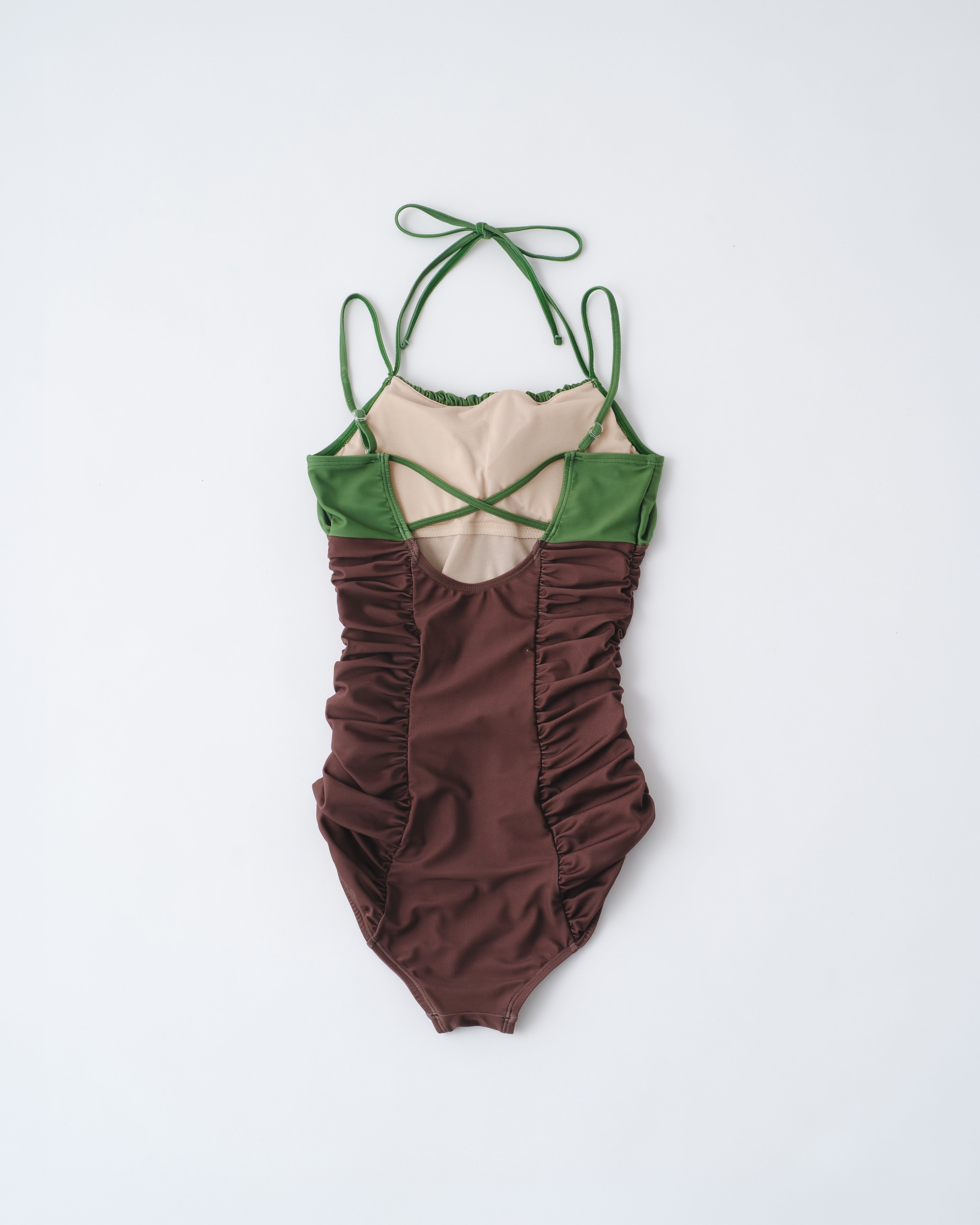 Palette Bloom Swimwear