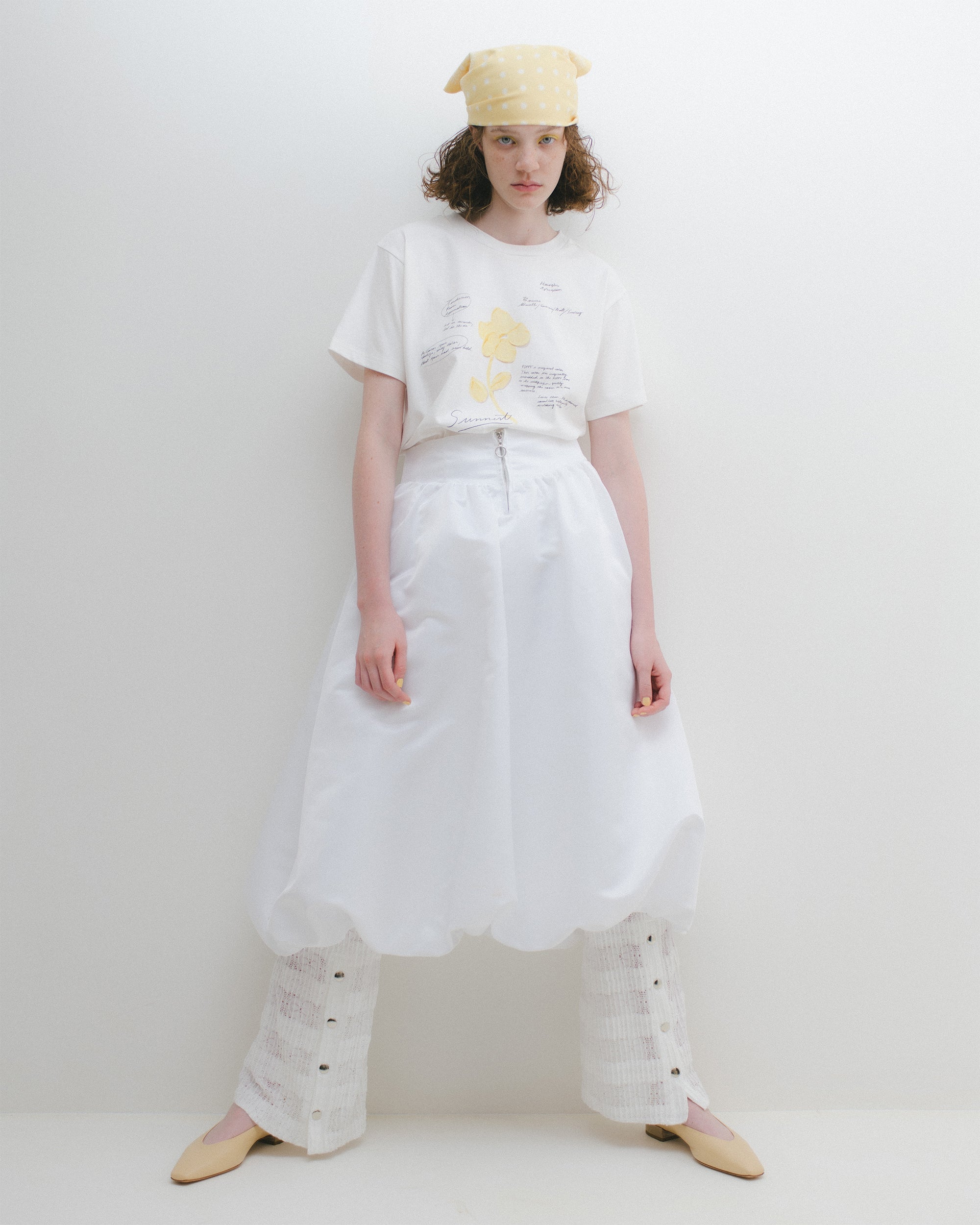 Sunnest instruction TEE