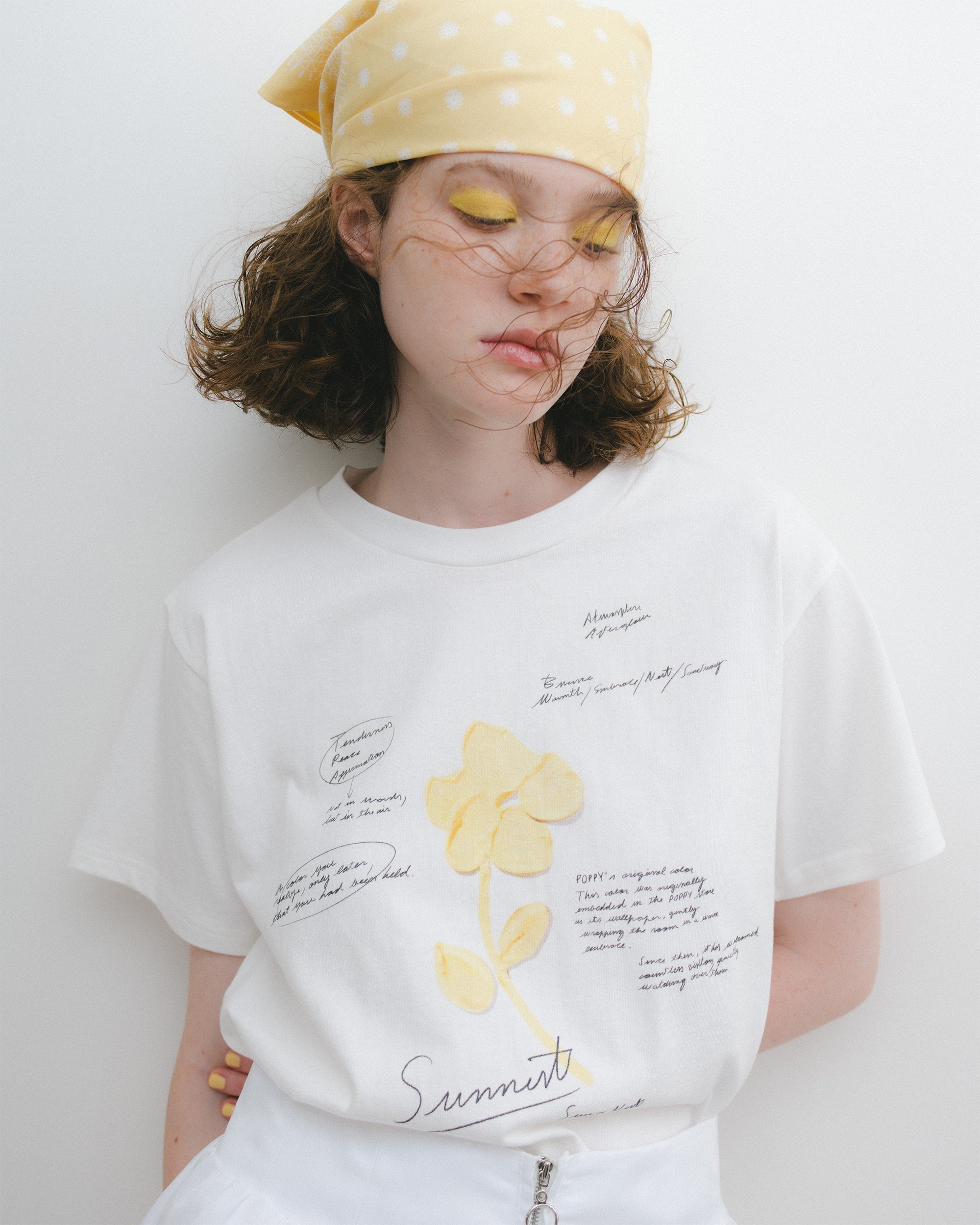 Sunnest instruction TEE