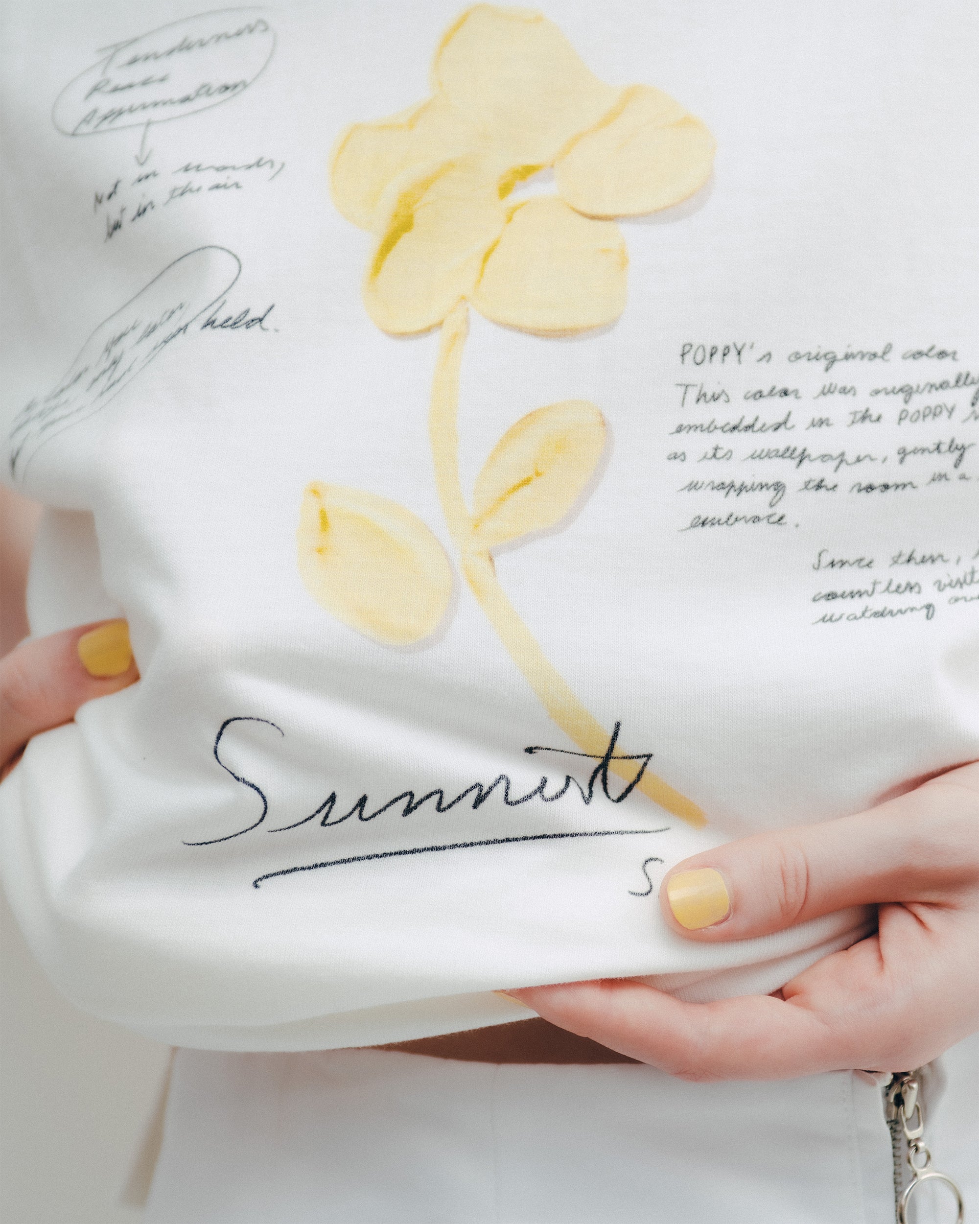 Sunnest instruction TEE