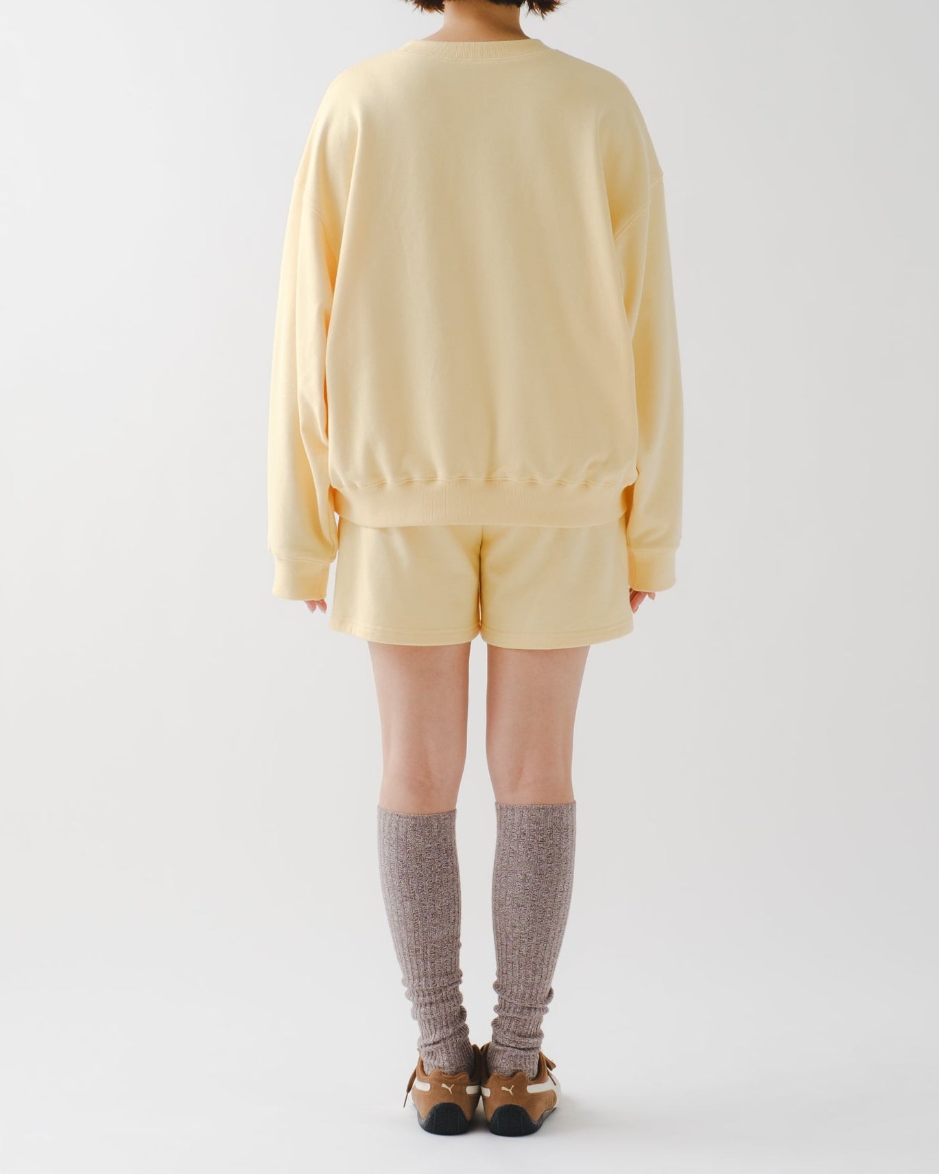 モデル身長 : 170cm