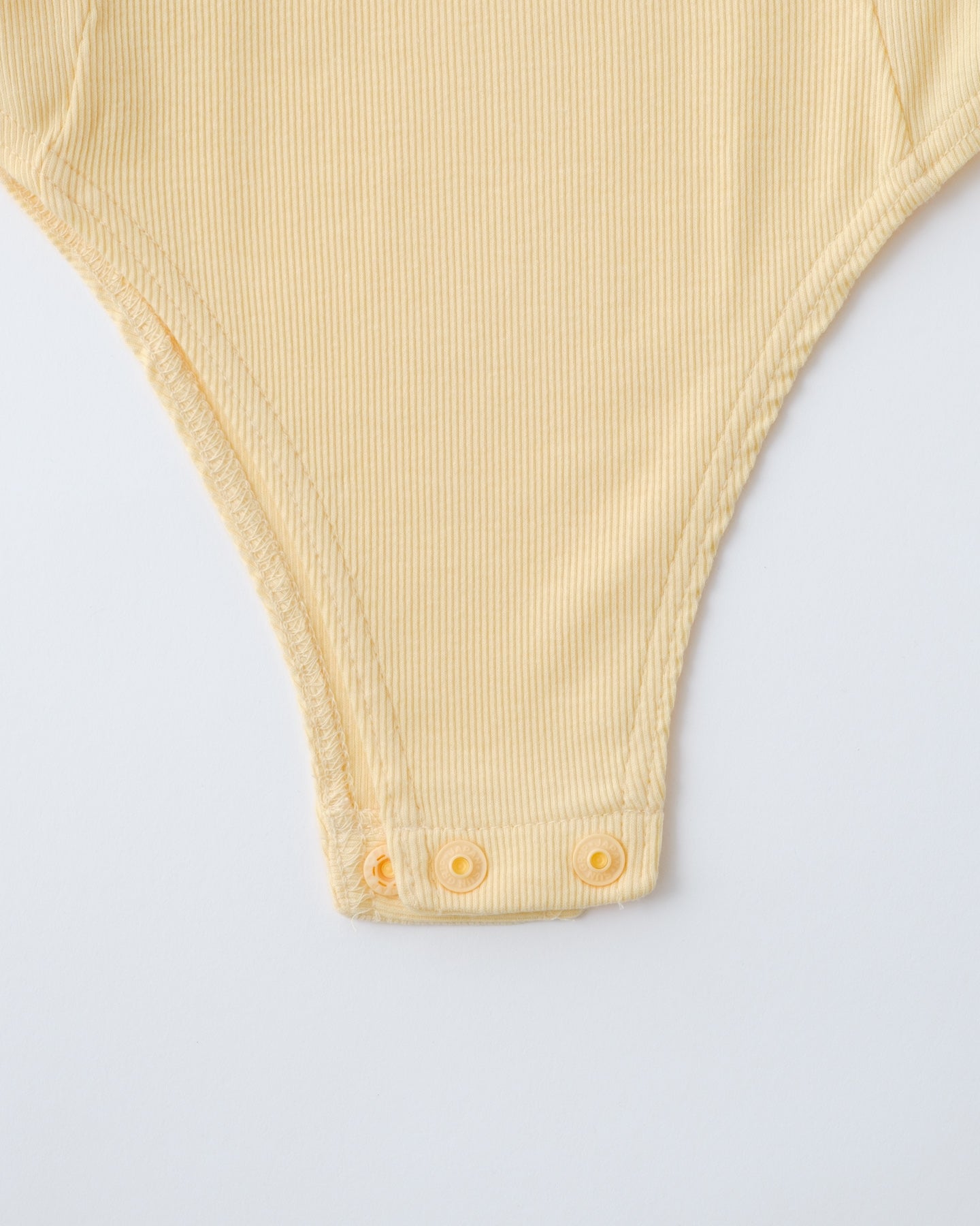 Heart button leotard