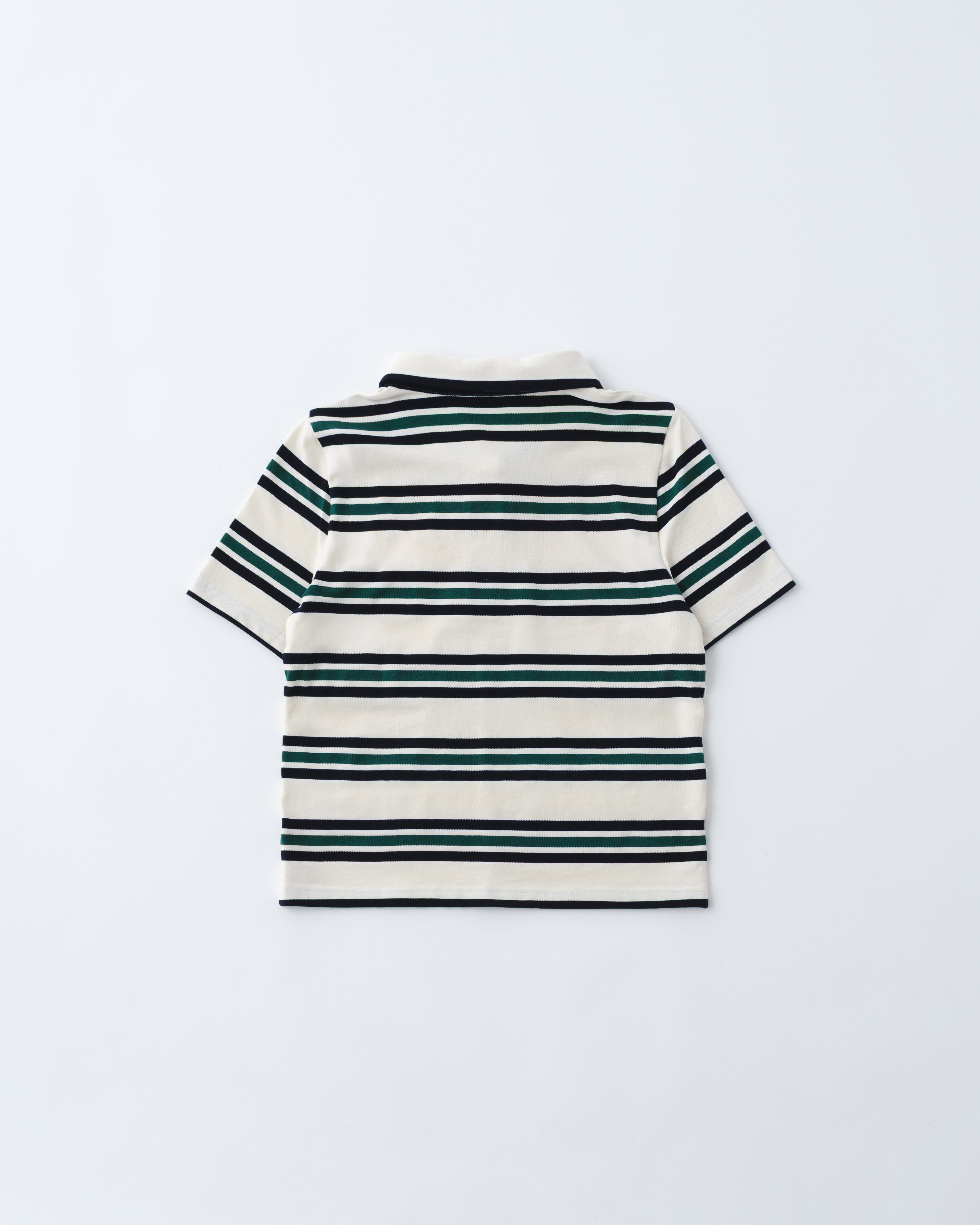 Sunlit petal polo