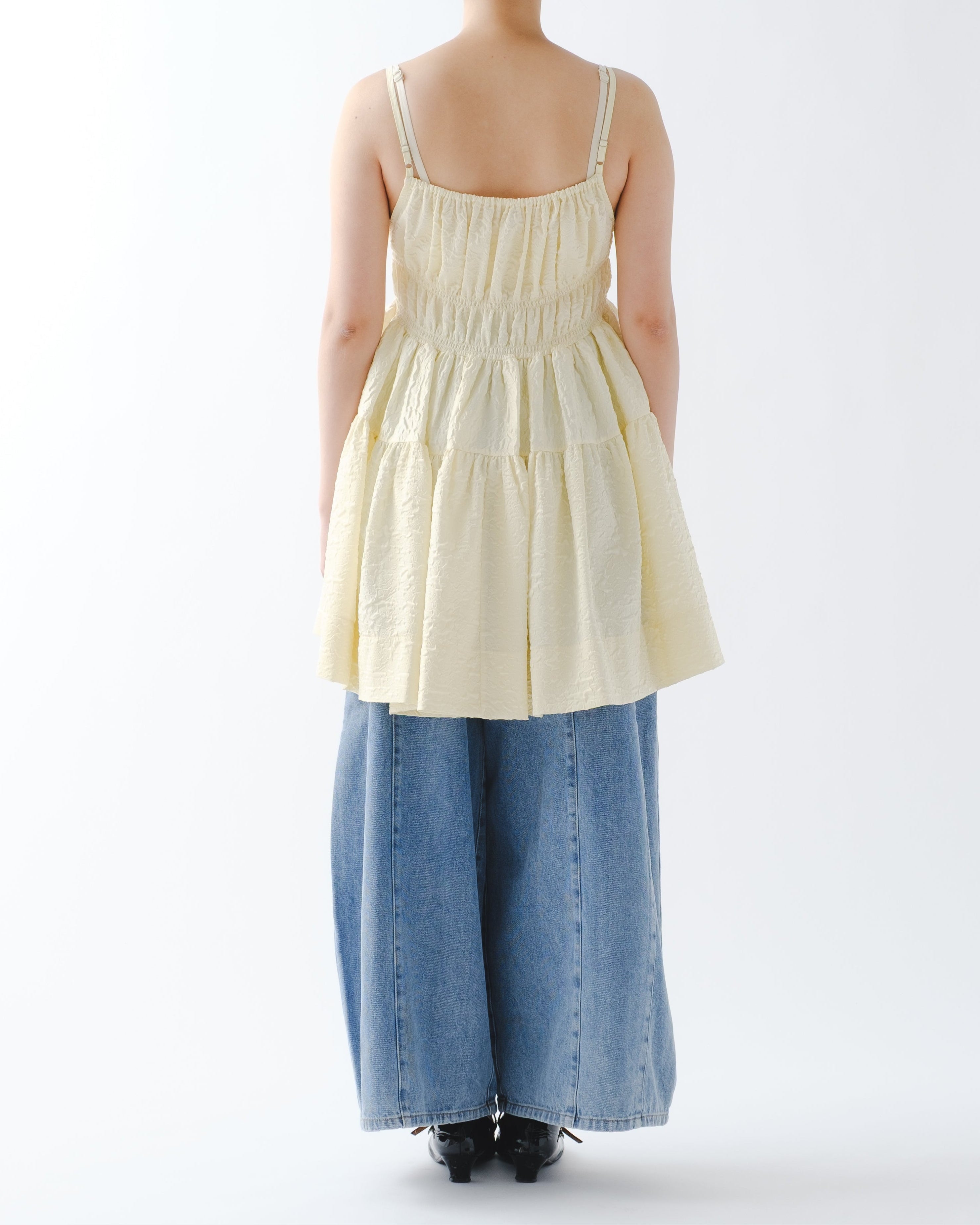 モデル身長 : 170cm