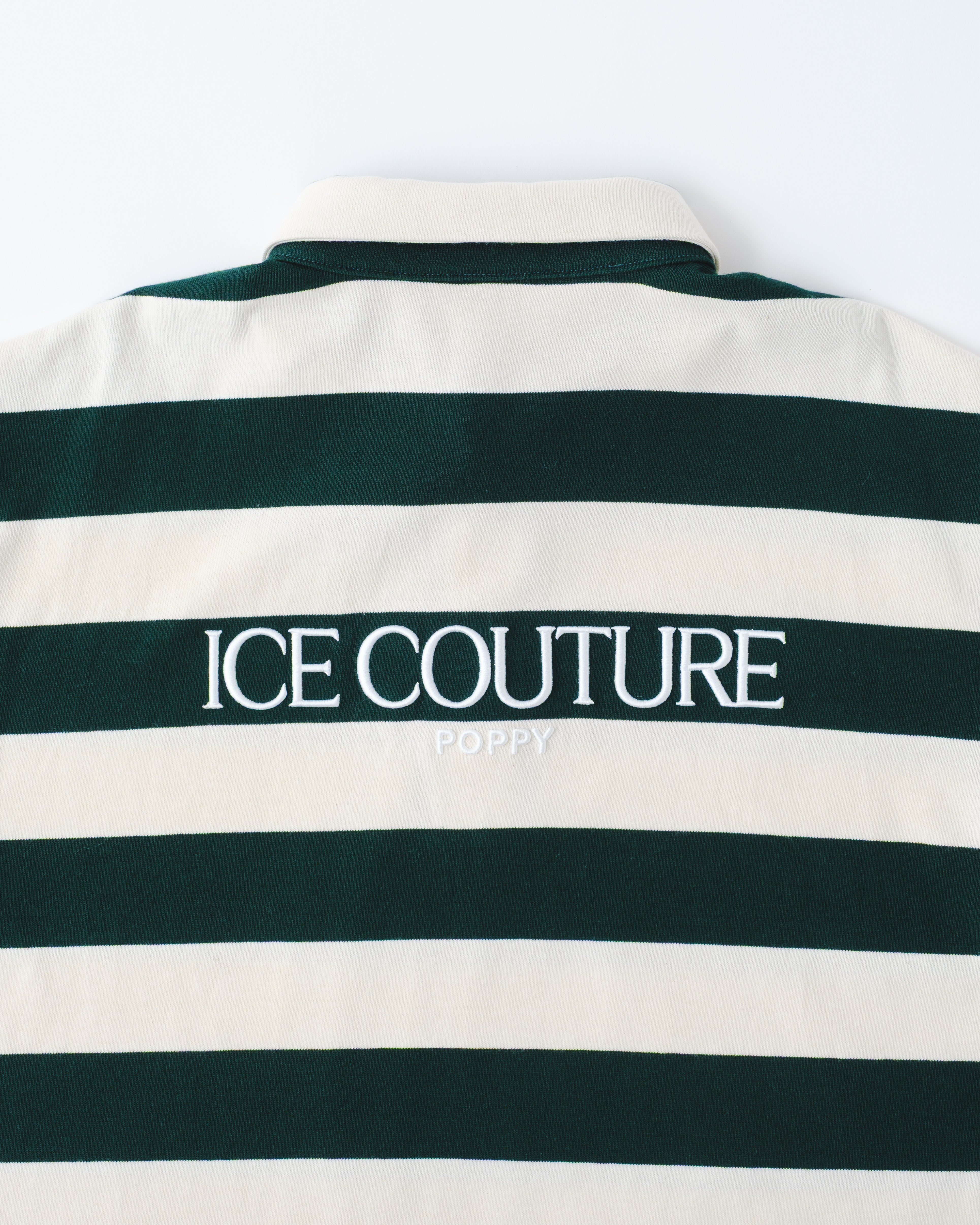 ICE COUTURE 圆领帽(副本)