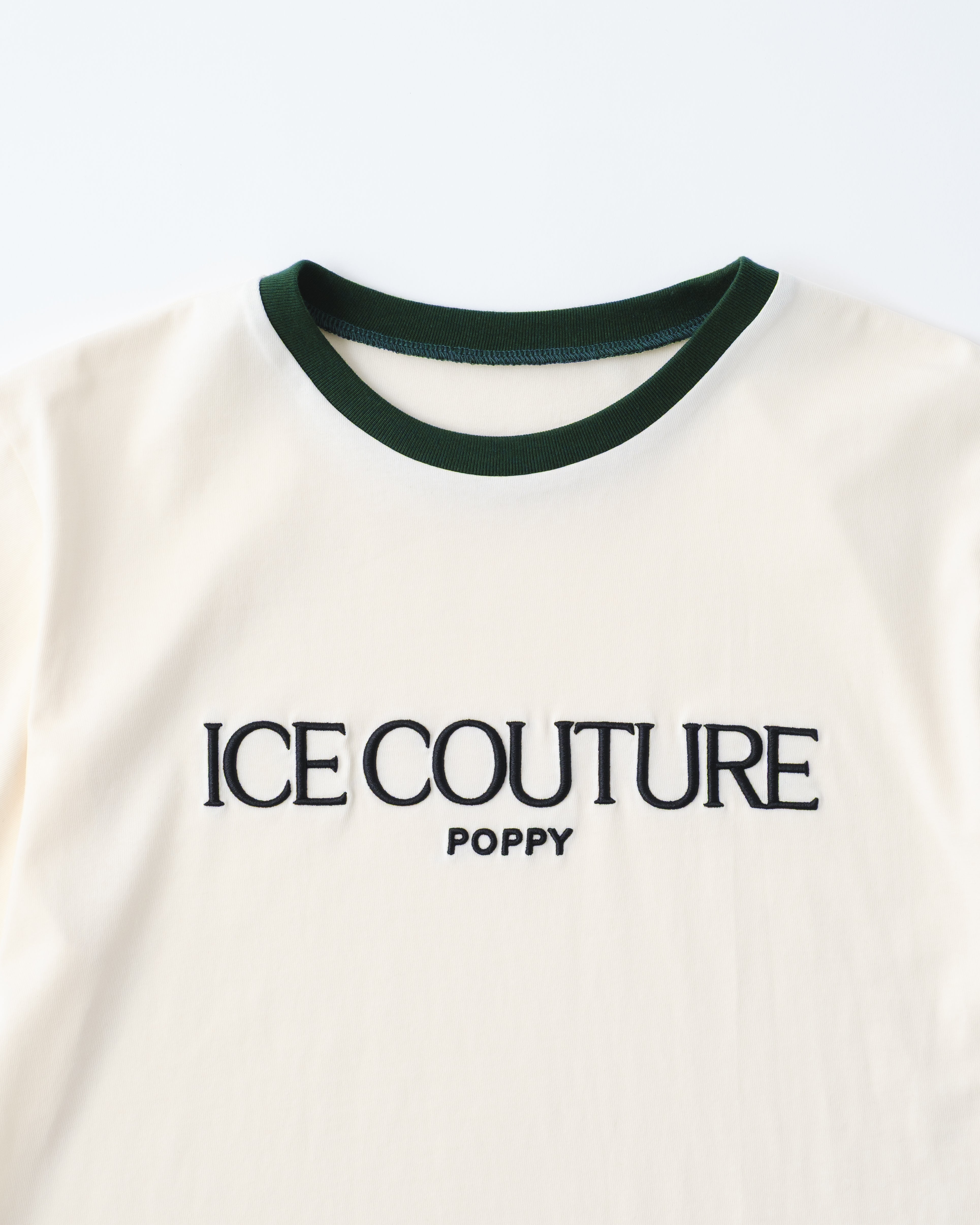 ICE COUTURE long sleeve tee(复制)