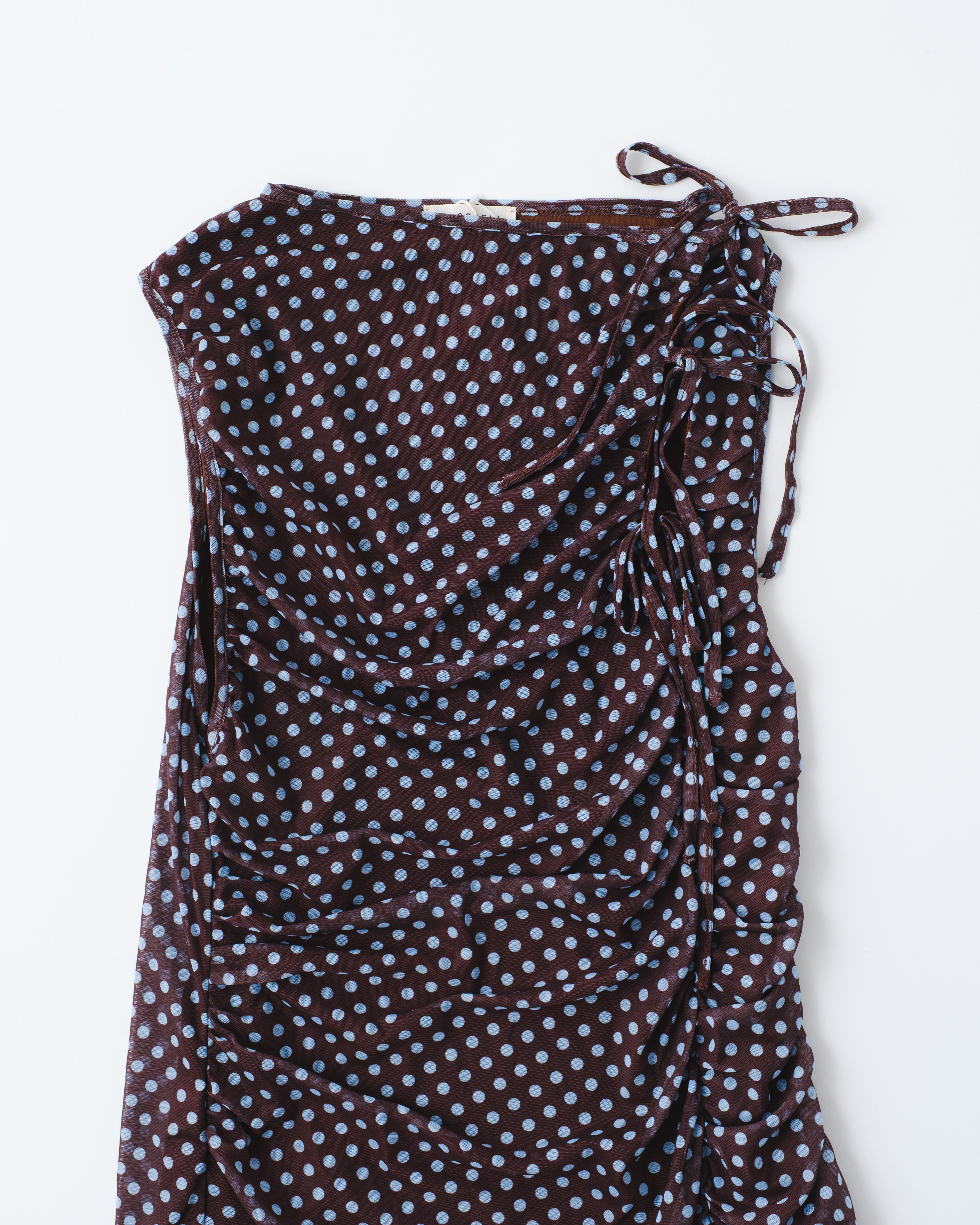 <b>GHOSPELL</b><br>Mae Midi Dress