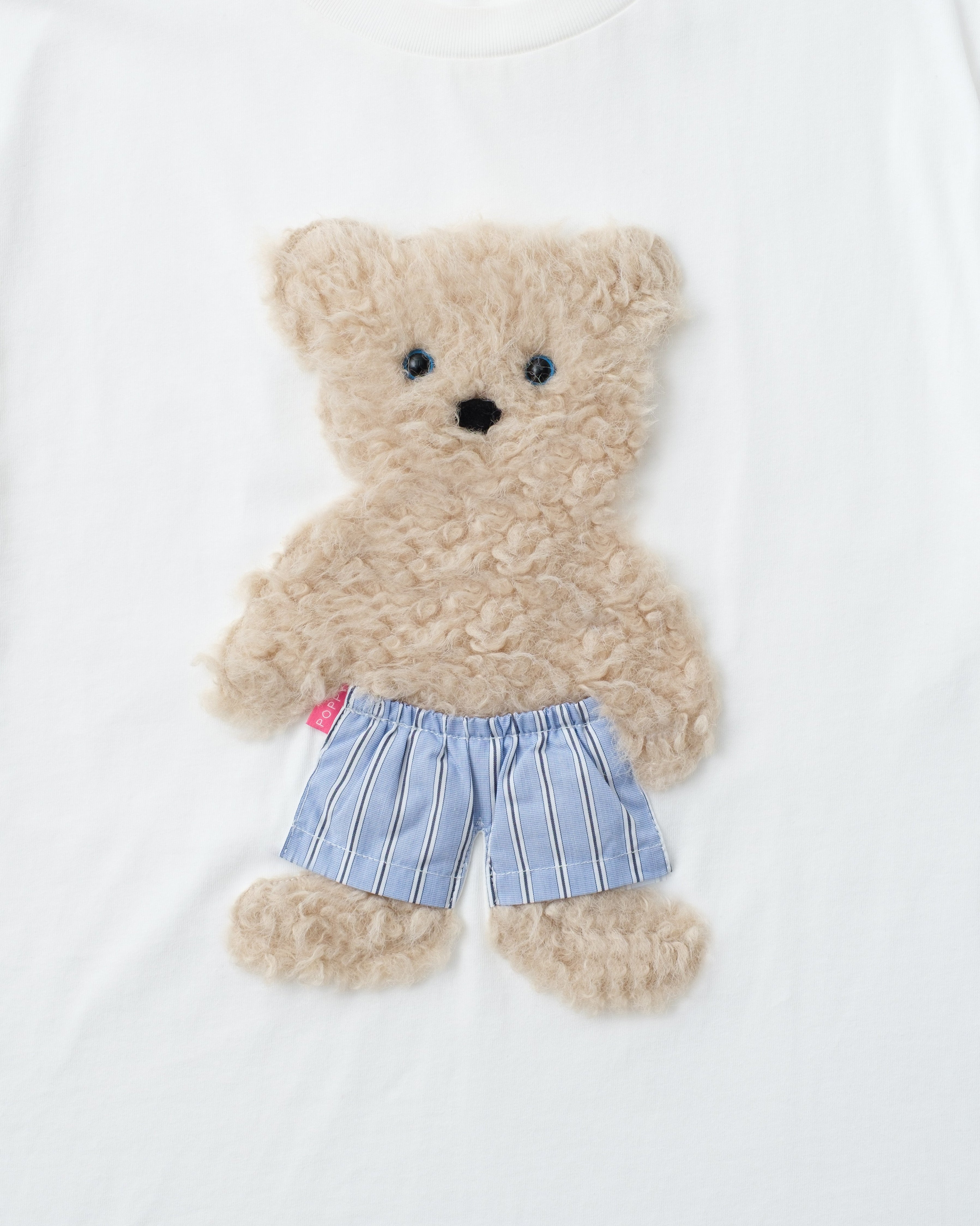 Panty-Bear tee