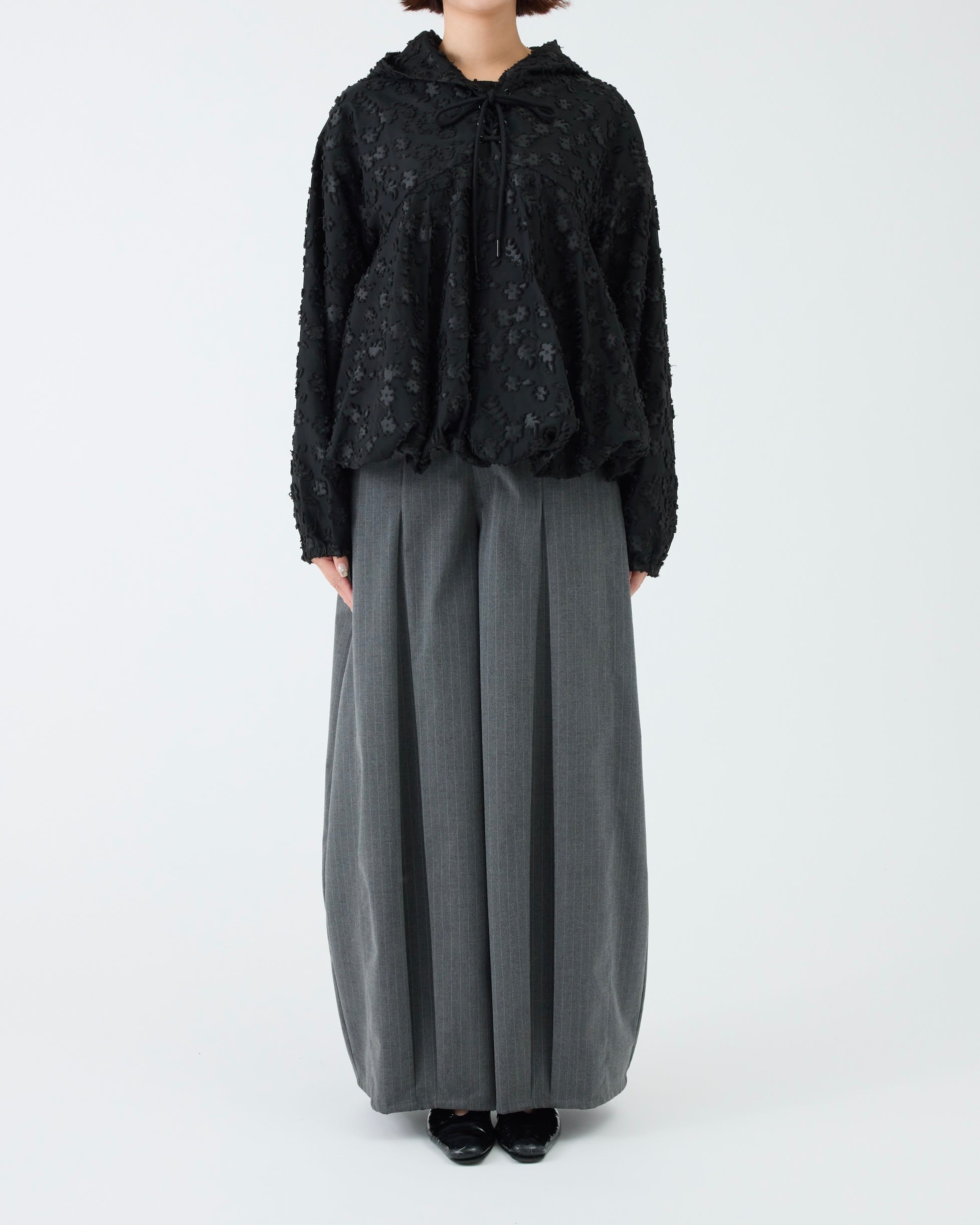 モデル身長:170cm