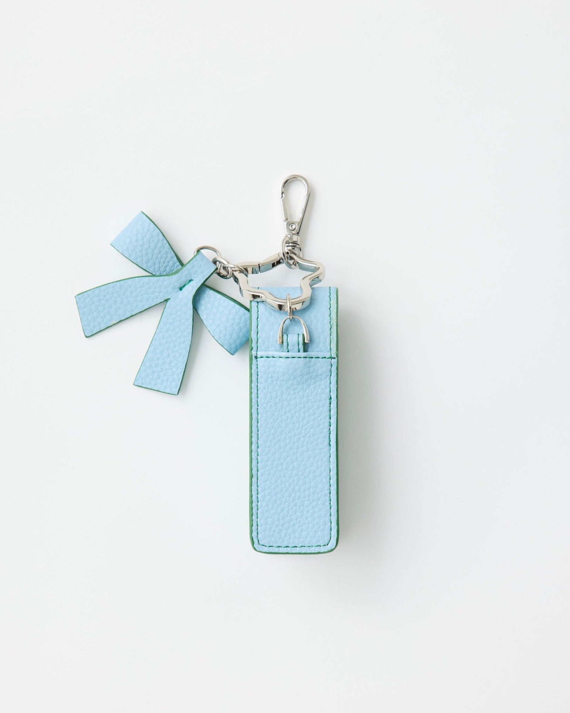 Charm lip case