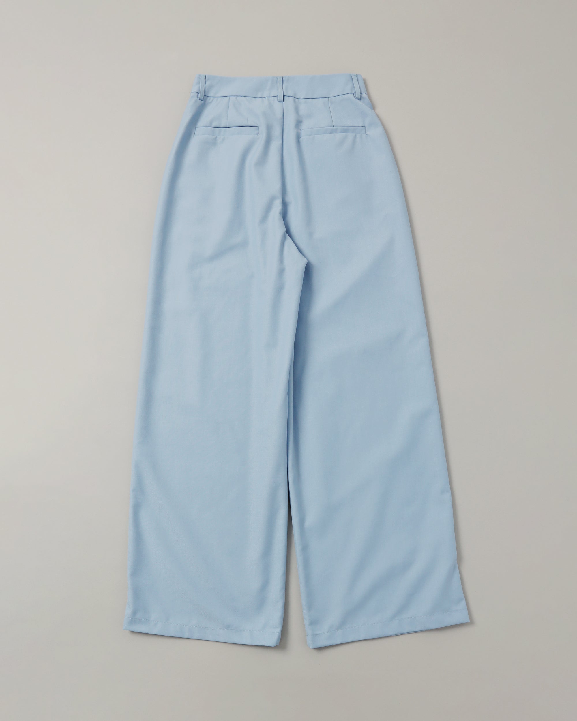 <b>Sister Jane</b><br> Cornflower Embellished Trousers