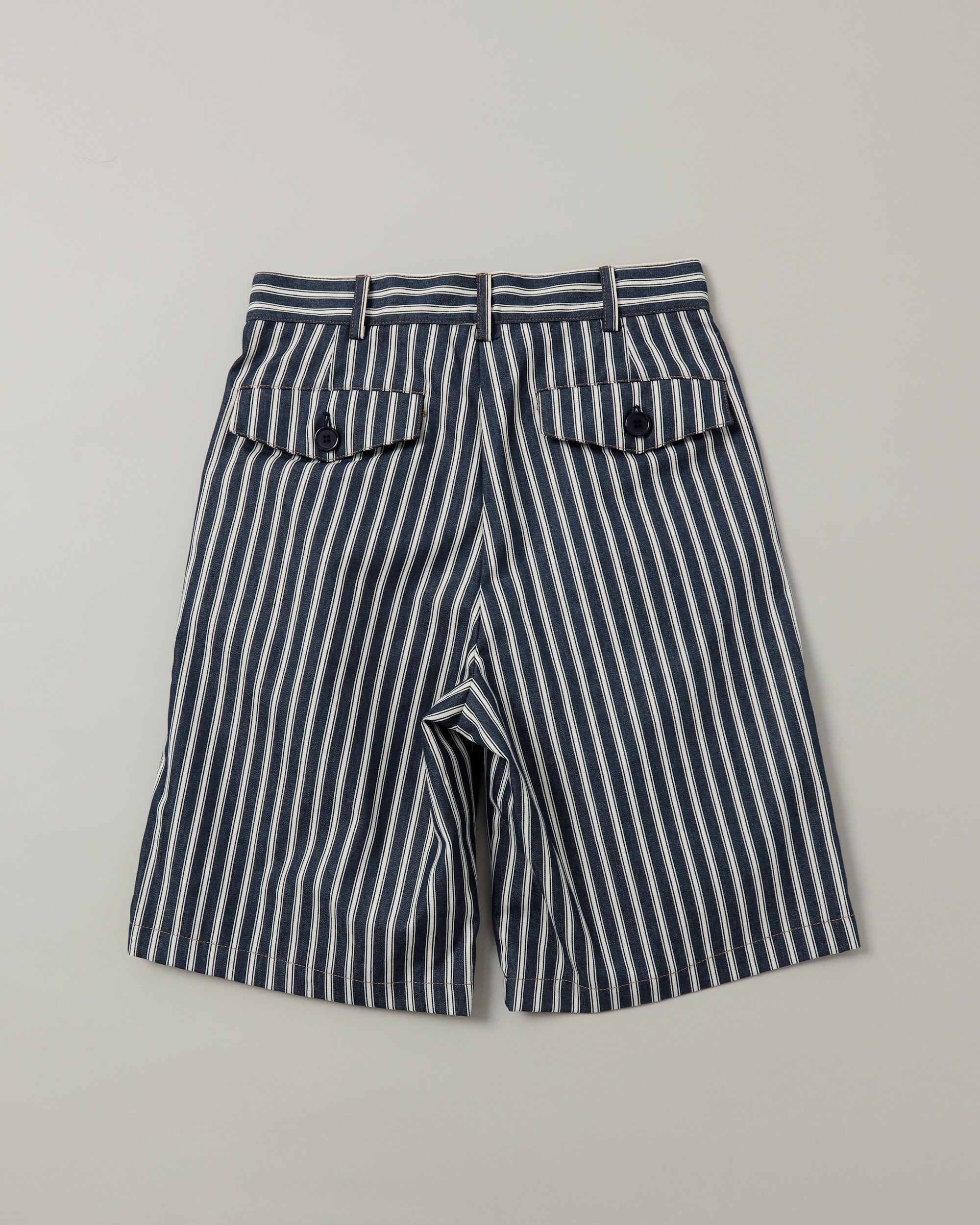 <b>Sister Jane</b><br>Luis Striped Shorts