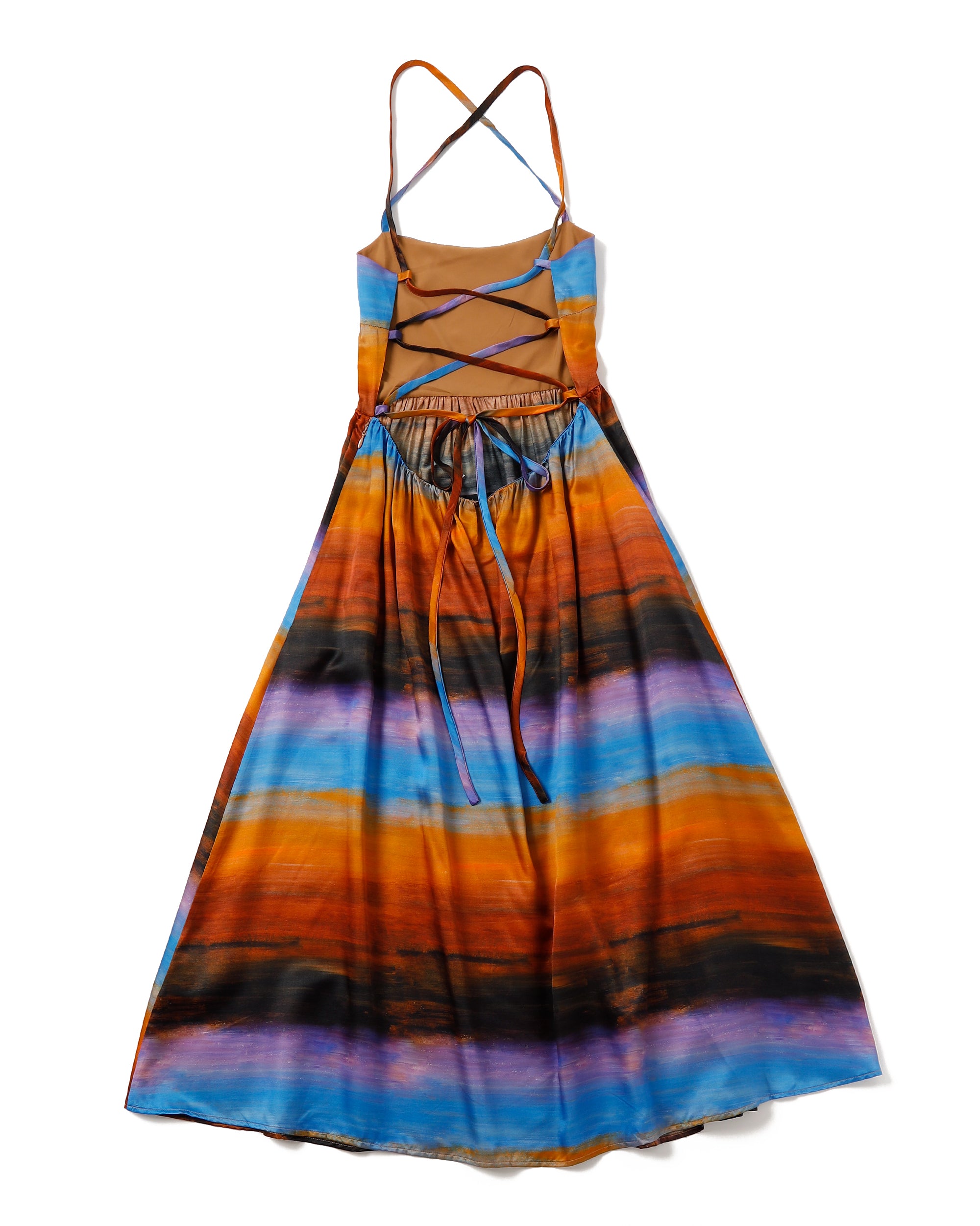 <b>HELMSTED</b><br>Camille Dress