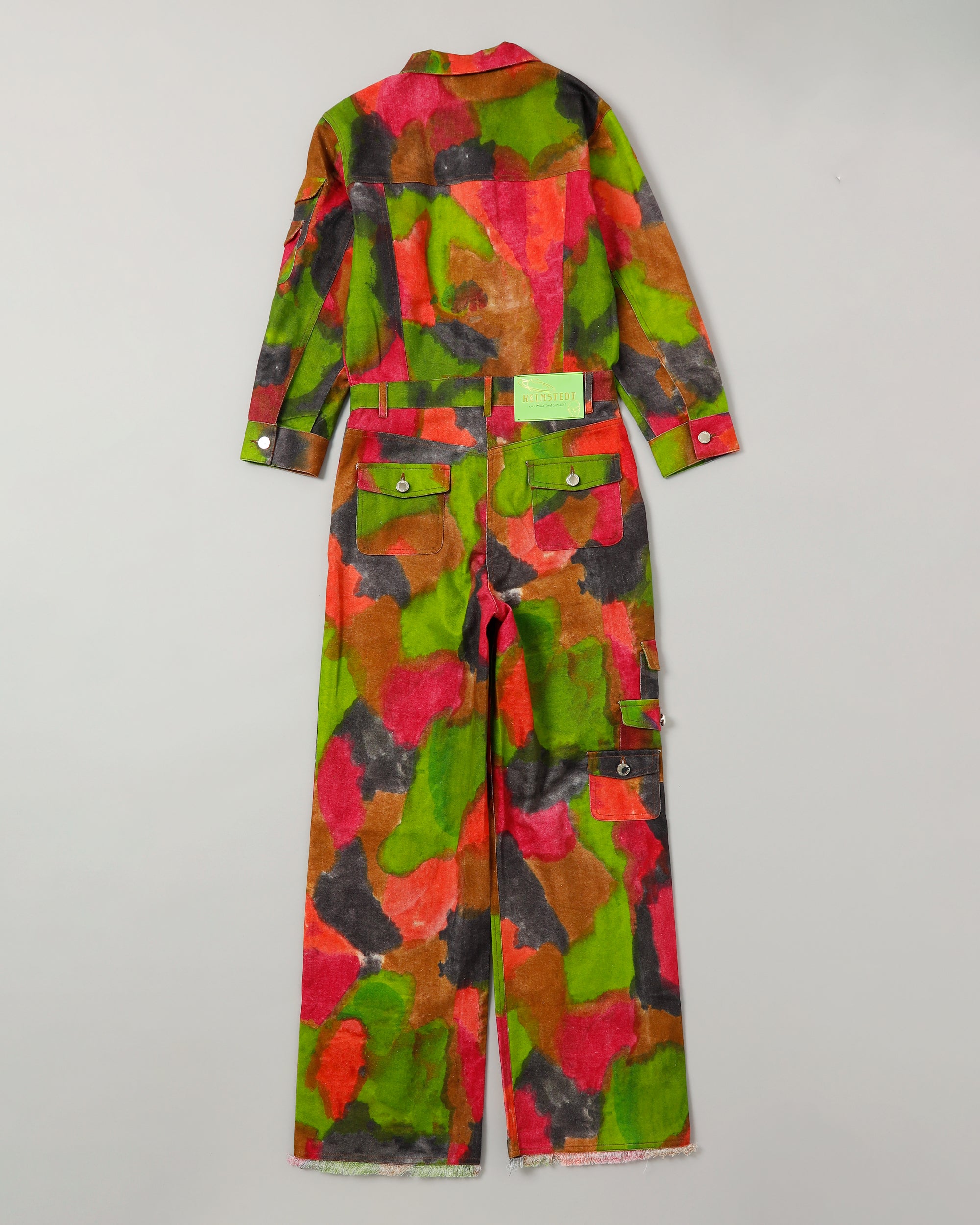 <b>HELMSTED</b><br>IRIS JUMPSUIT