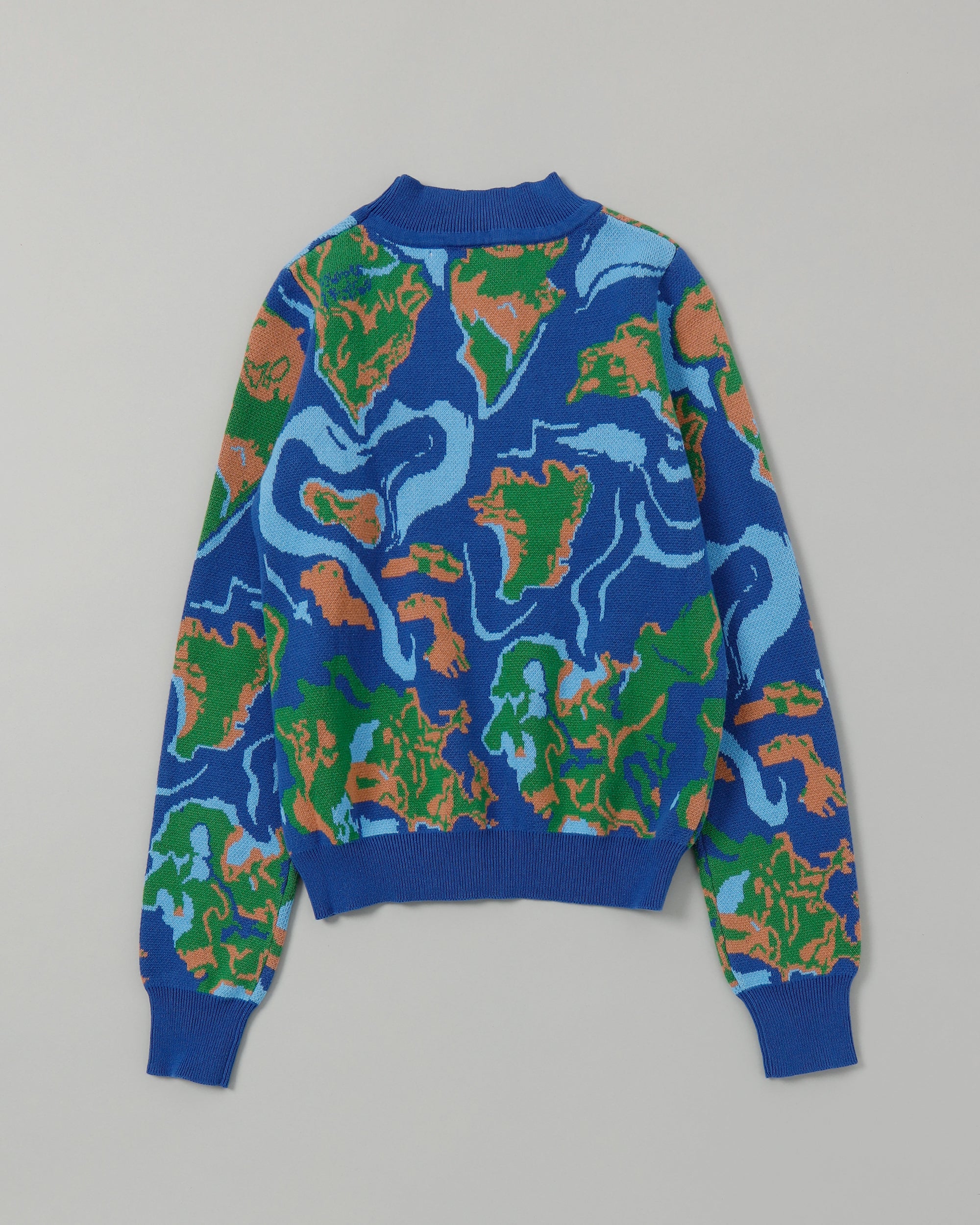 <b>HELMSTED</b><br>ALDA SWEATSHIRT