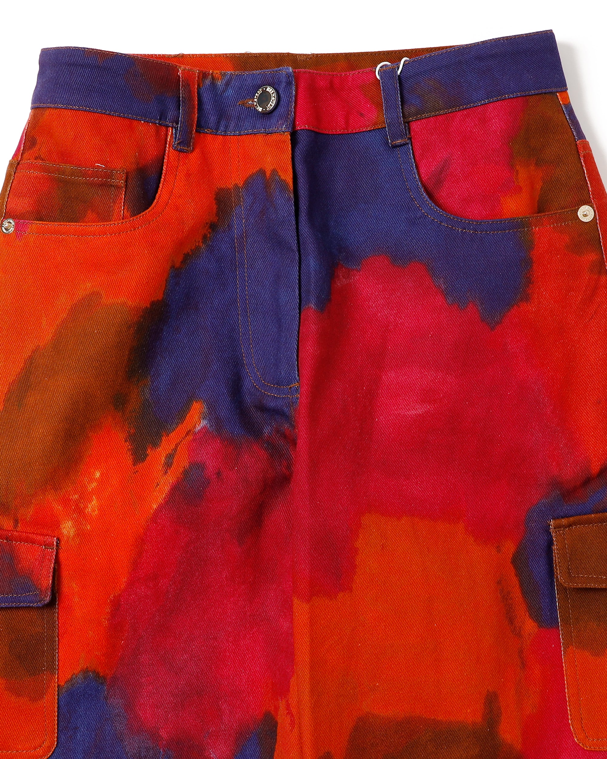 <b>HELMSTED</b><br>BELLA JEANS