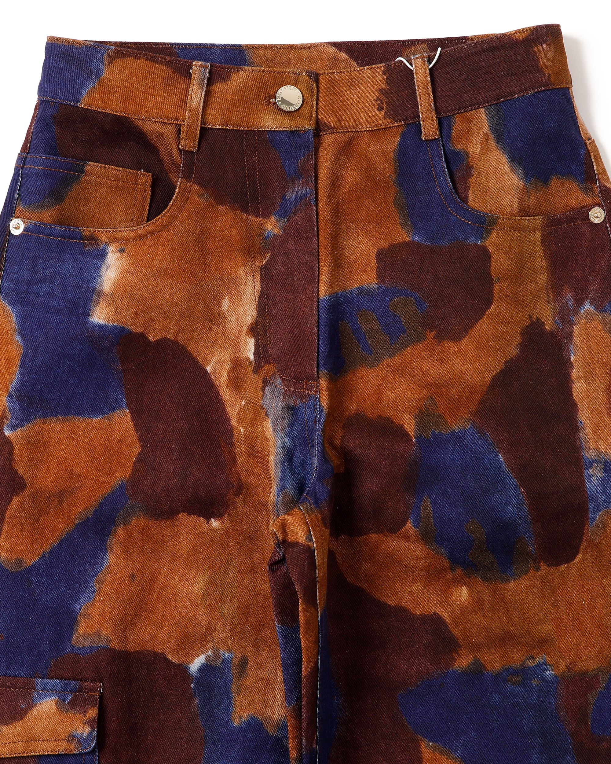 <b>HELMSTED</b><br>EMMA JEANS