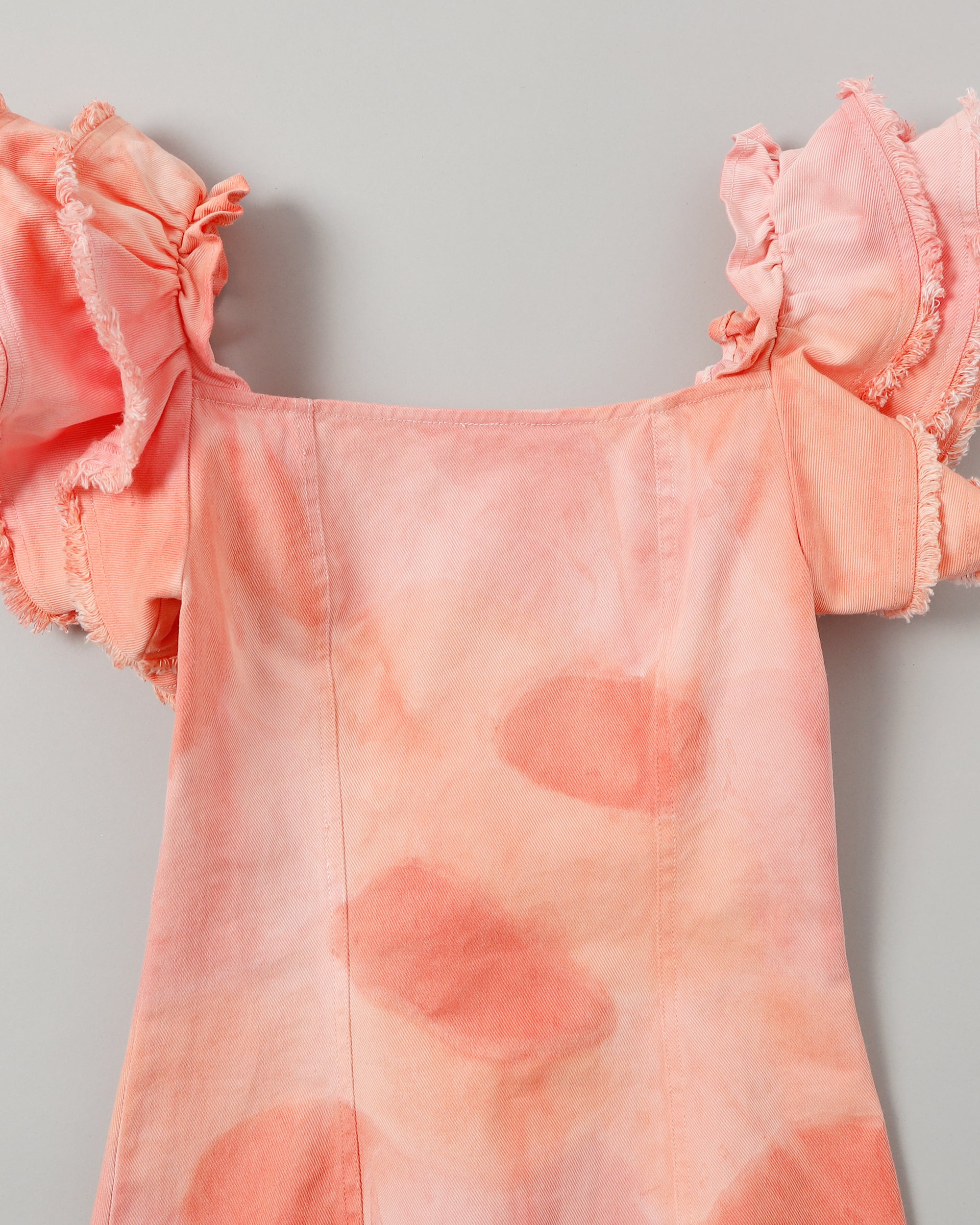 <b>HELMSTED</b><br>Elna Denim Dress