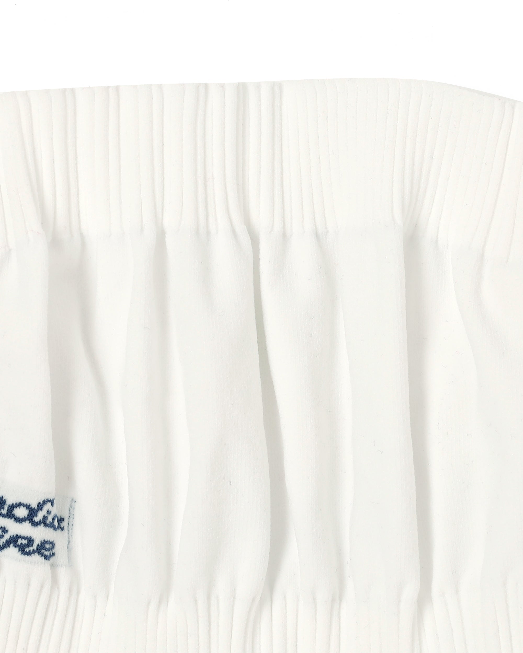 <b>Nadia Wire</b><br>Tube Top / White