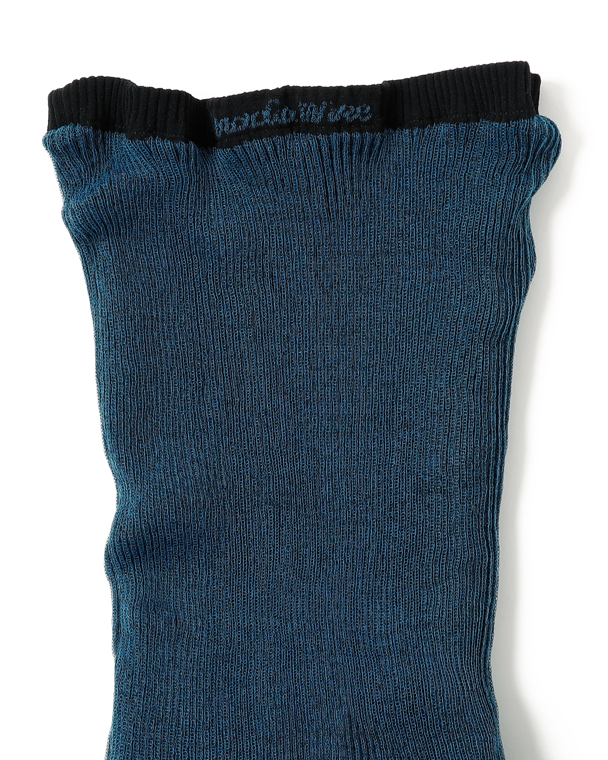 <b>Nadia Wire</b><br>bubble dress (blue)