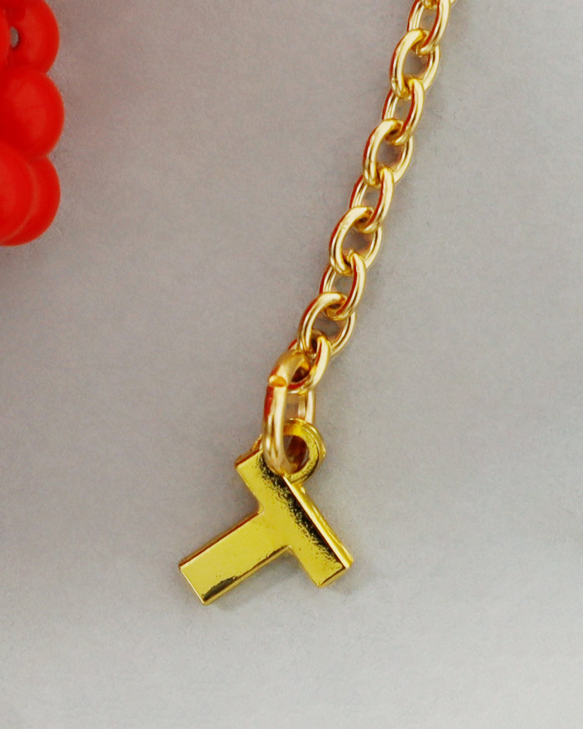 <b>TOOS</b><br>three way chain bag mini