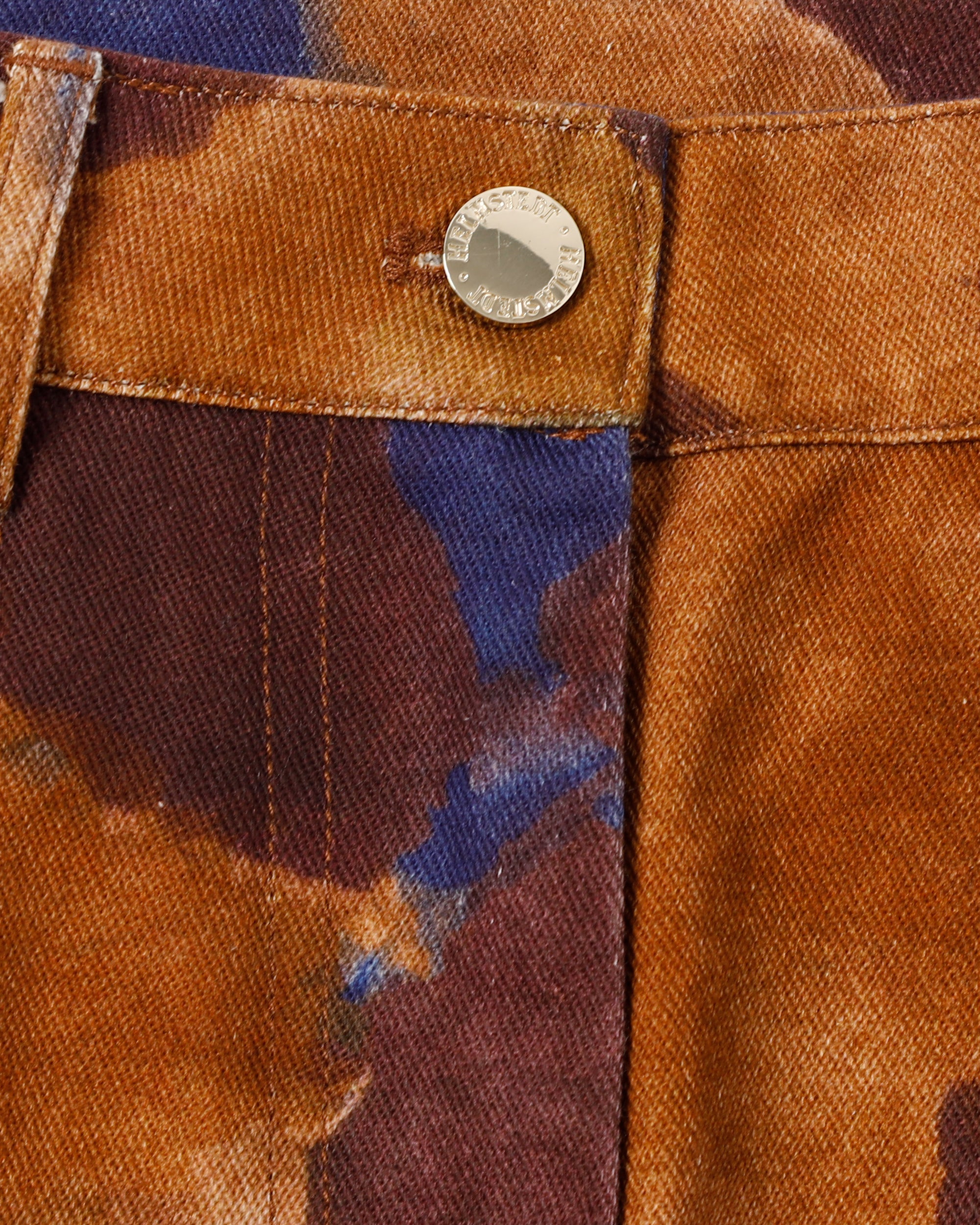 <b>HELMSTED</b><br>EMMA JEANS