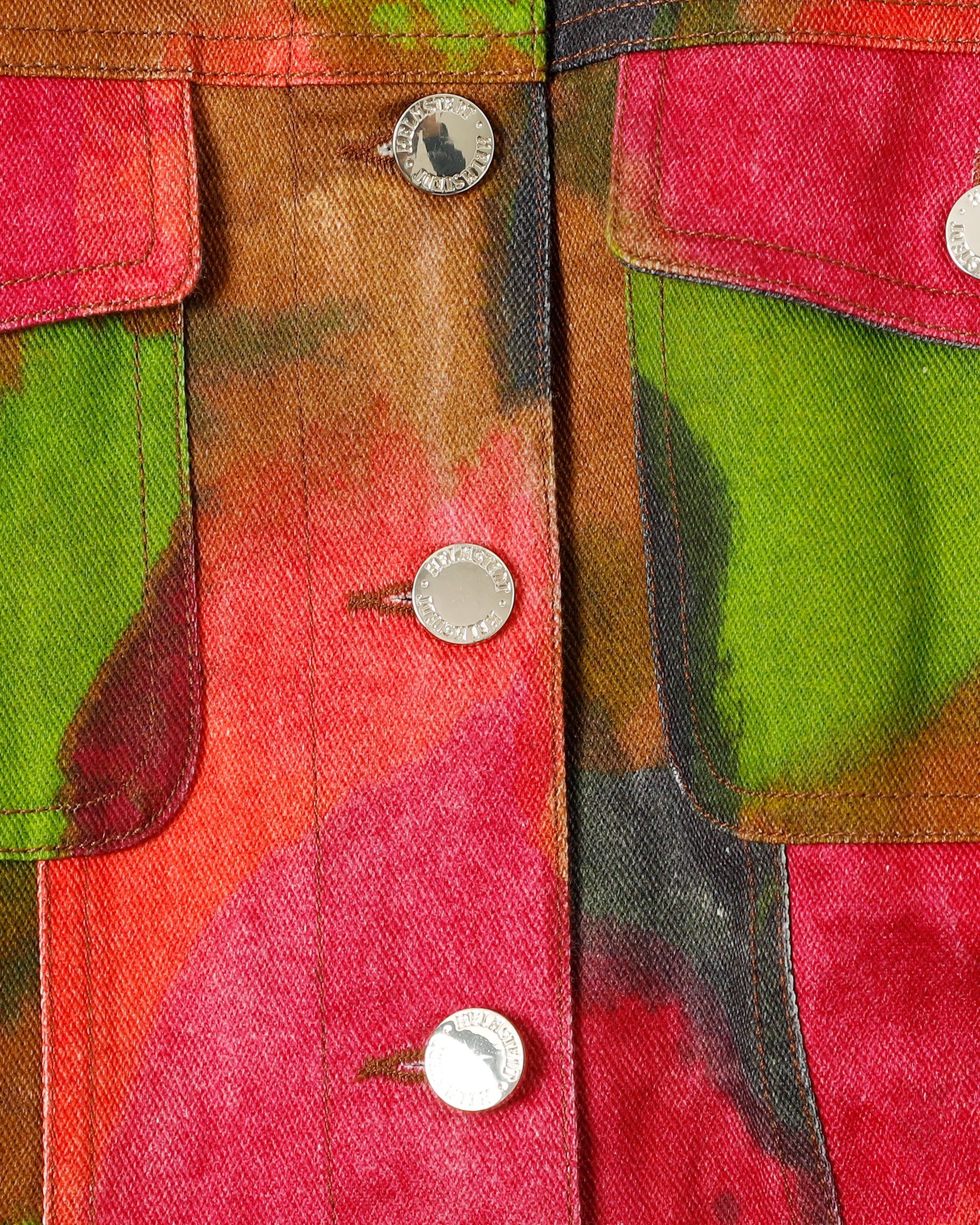 <b>HELMSTED</b><br>IRIS JUMPSUIT