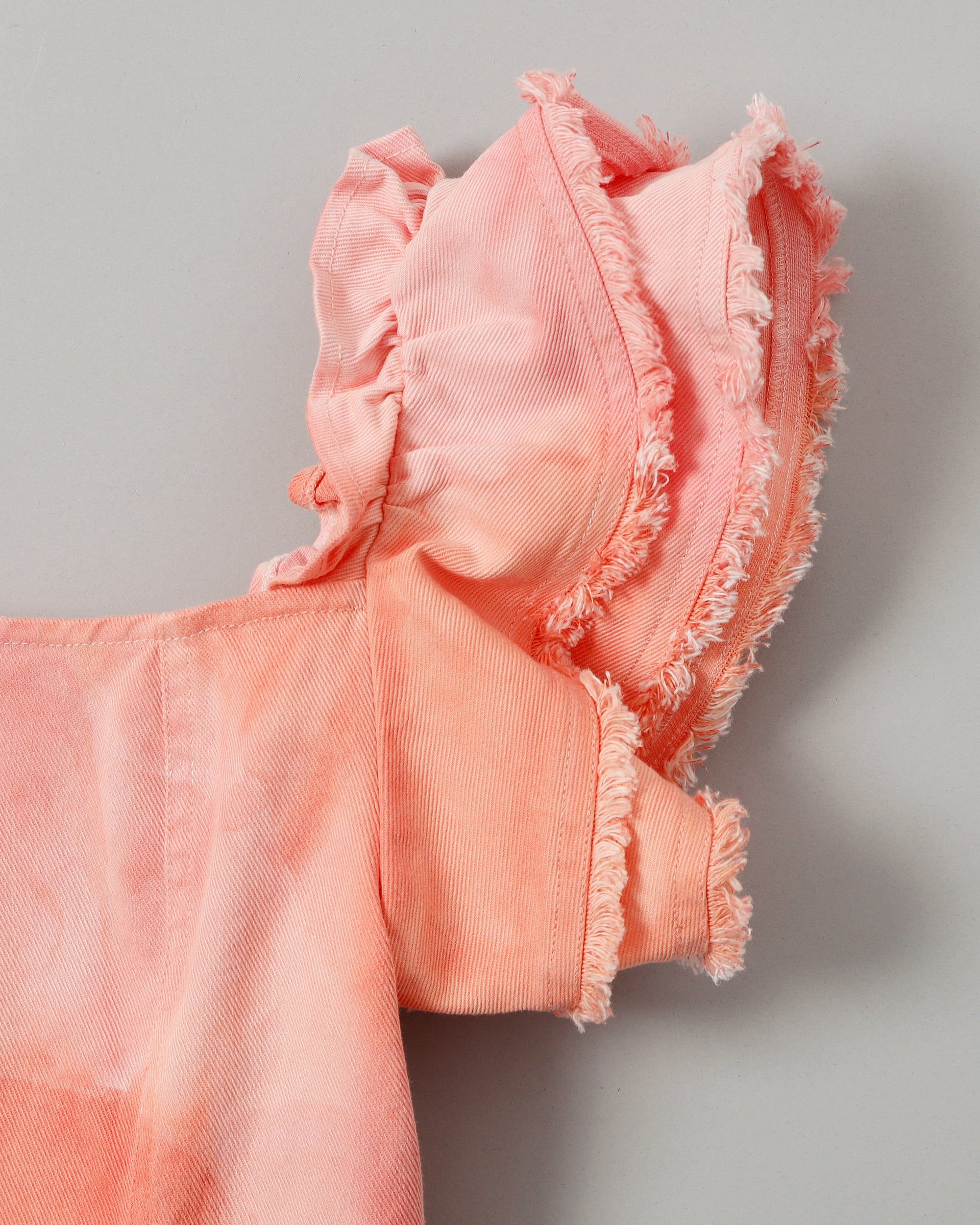 <b>HELMSTED</b><br>Elna Denim Dress