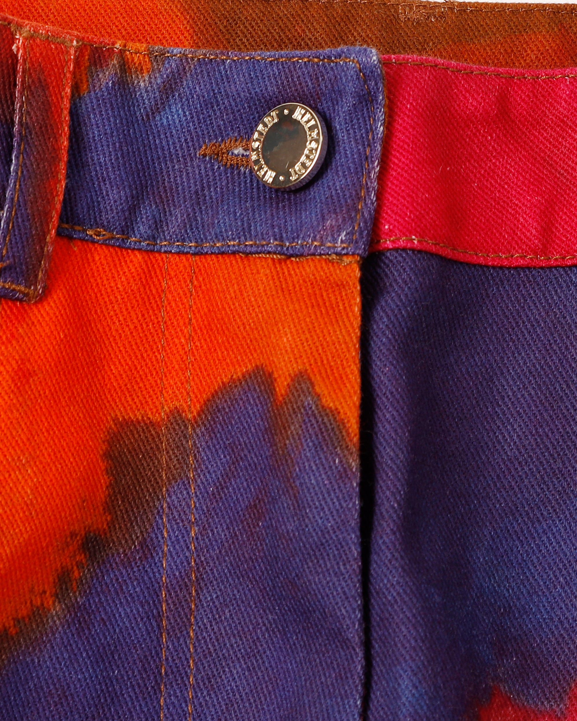 <b>HELMSTED</b><br>BELLA JEANS