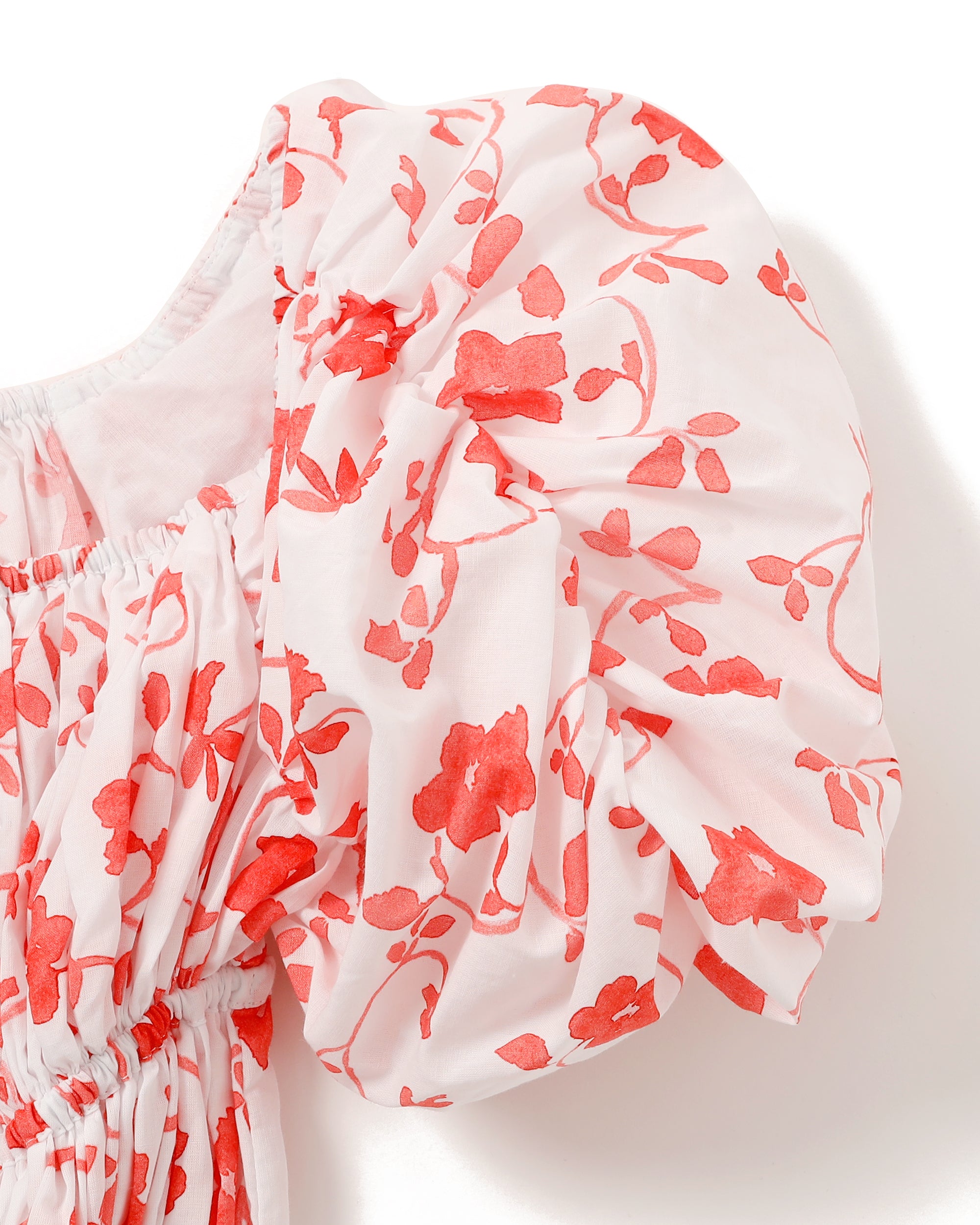 <b>naya rea</b><br>ASTRID FULLY LINED TOP