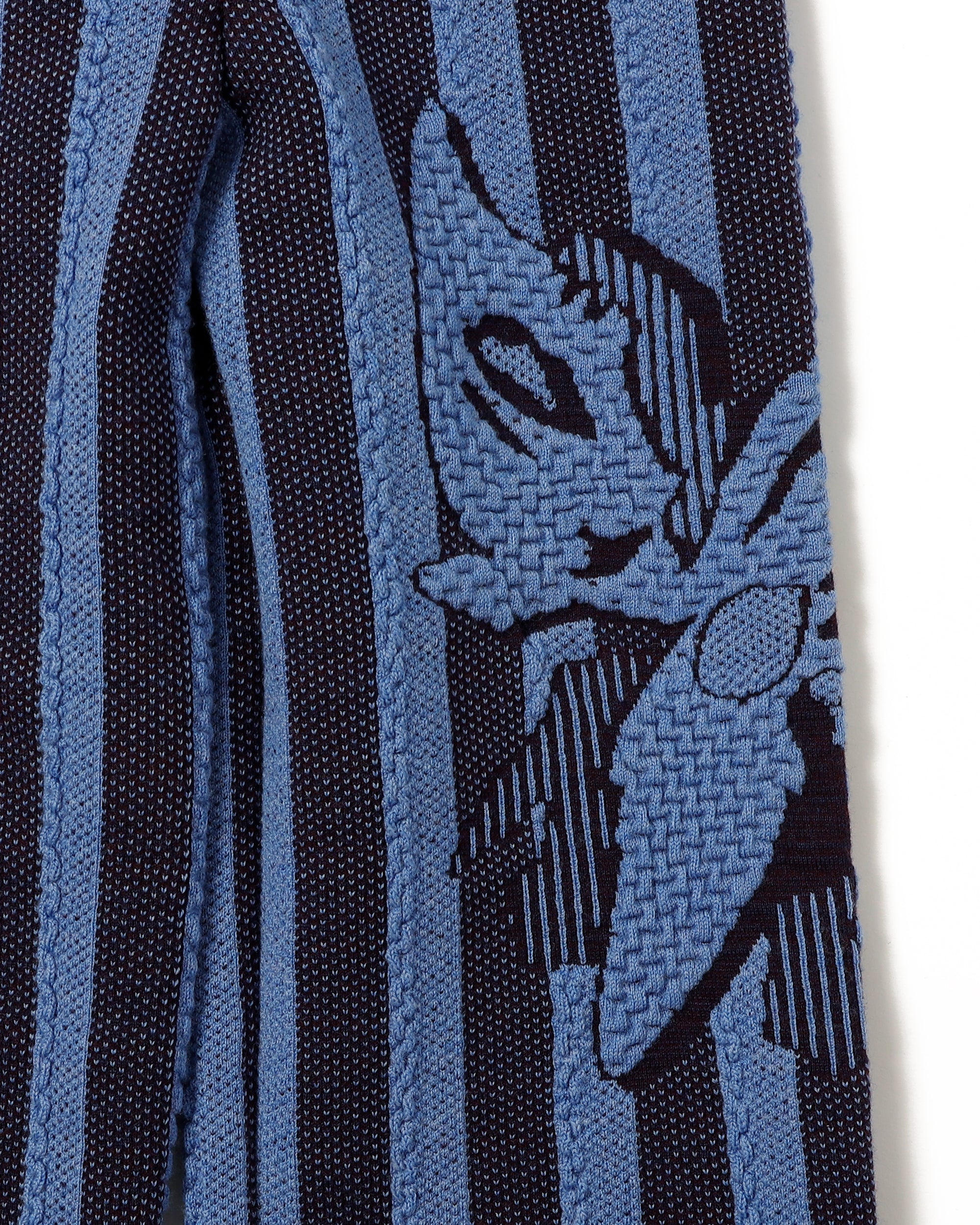 <b>Nadia Wire</b><br>sea bloom trouser / purple