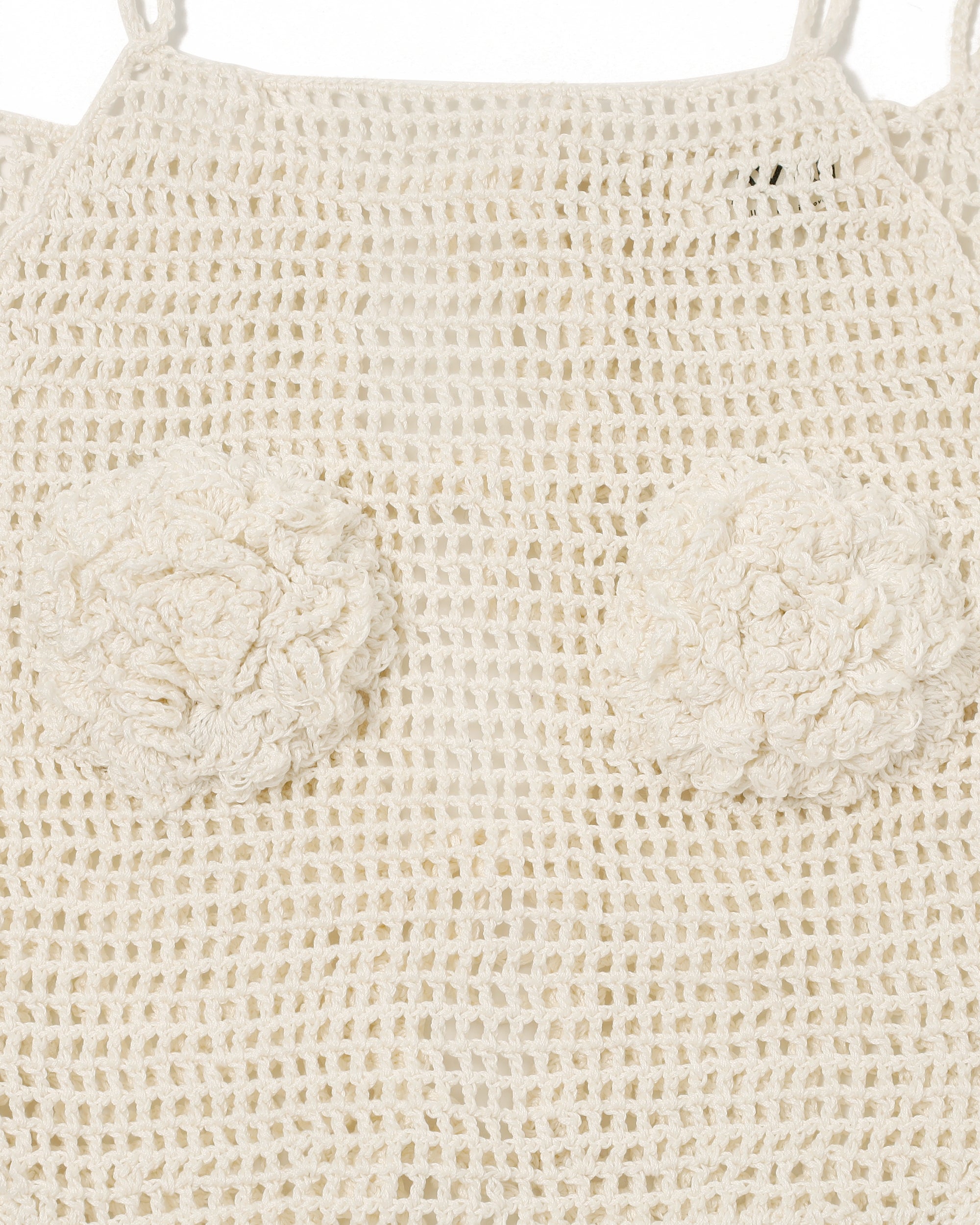 <b>AYNI</b><br>TEZA top / Ivory