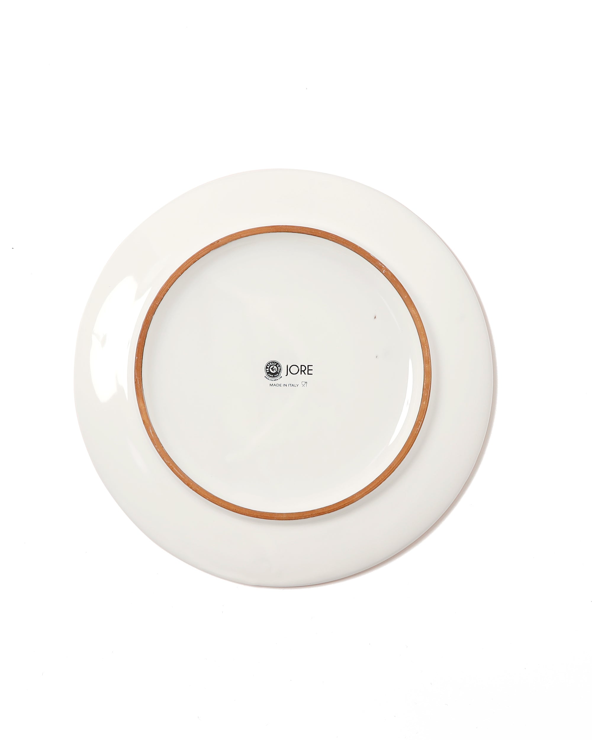 <b>jore copenhagen</b><br>DINNER PLATE (LOBSTER RED)