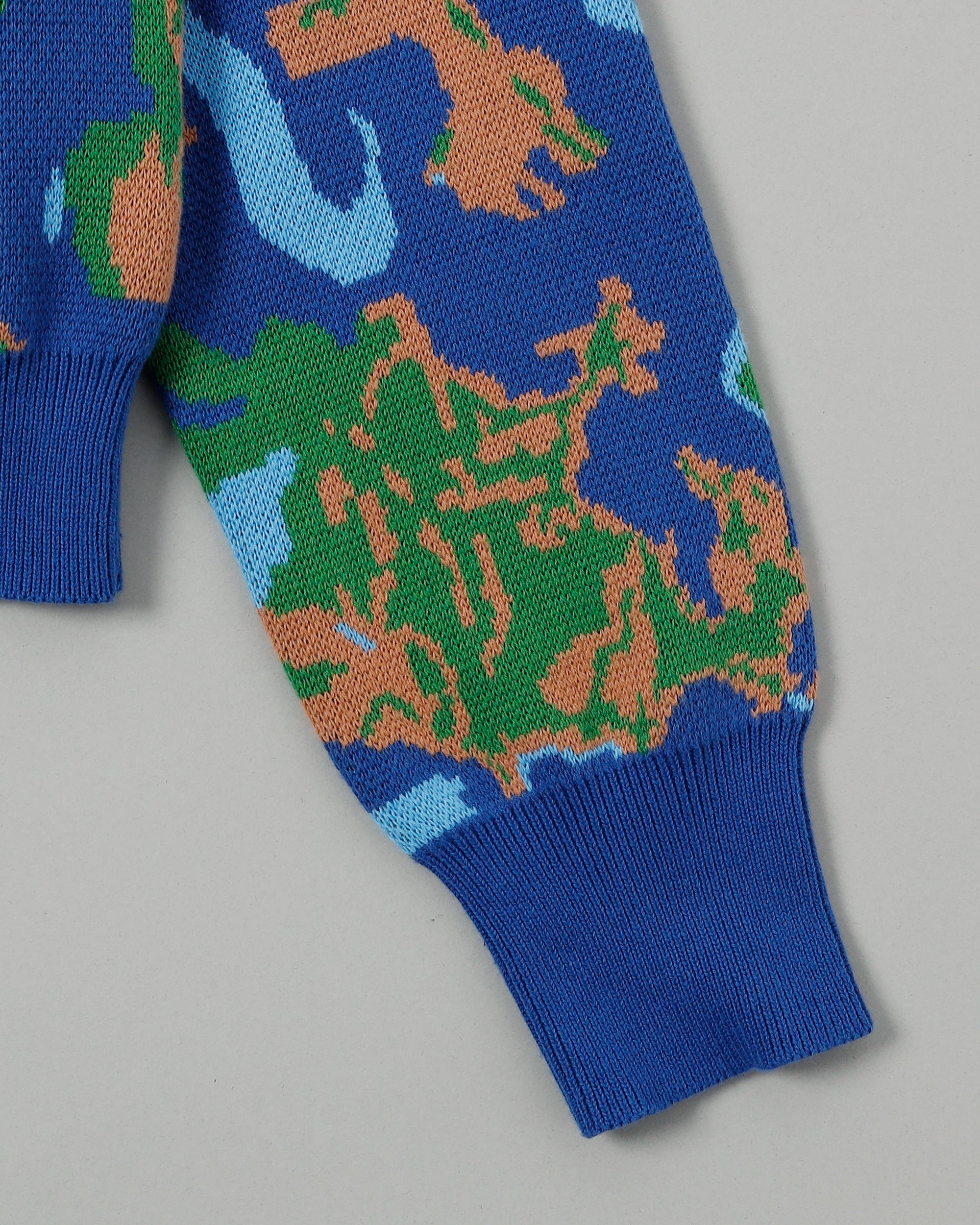 <b>HELMSTED</b><br>ALDA SWEATSHIRT