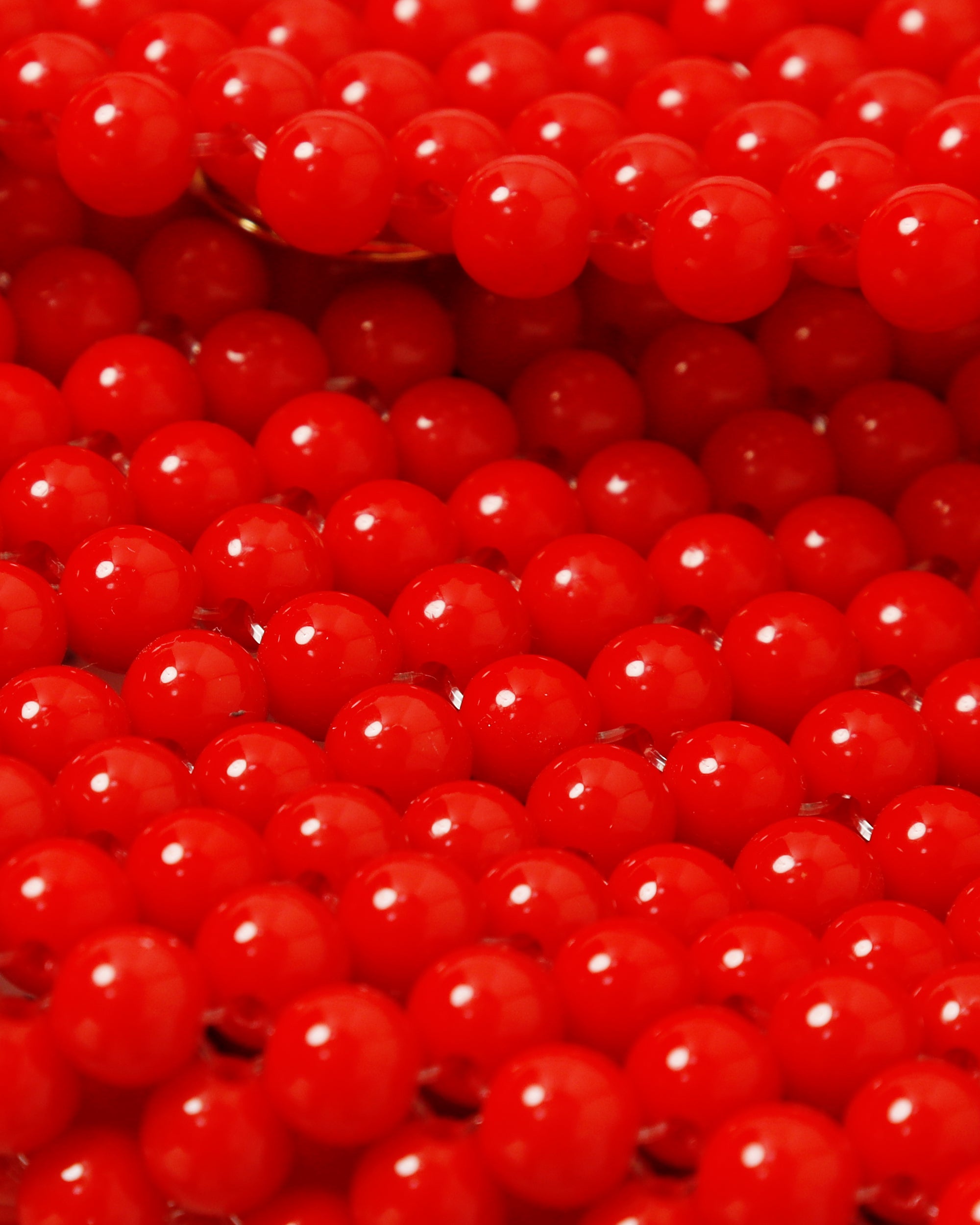 <b>TOOS</b><br>handbag (ribbon)