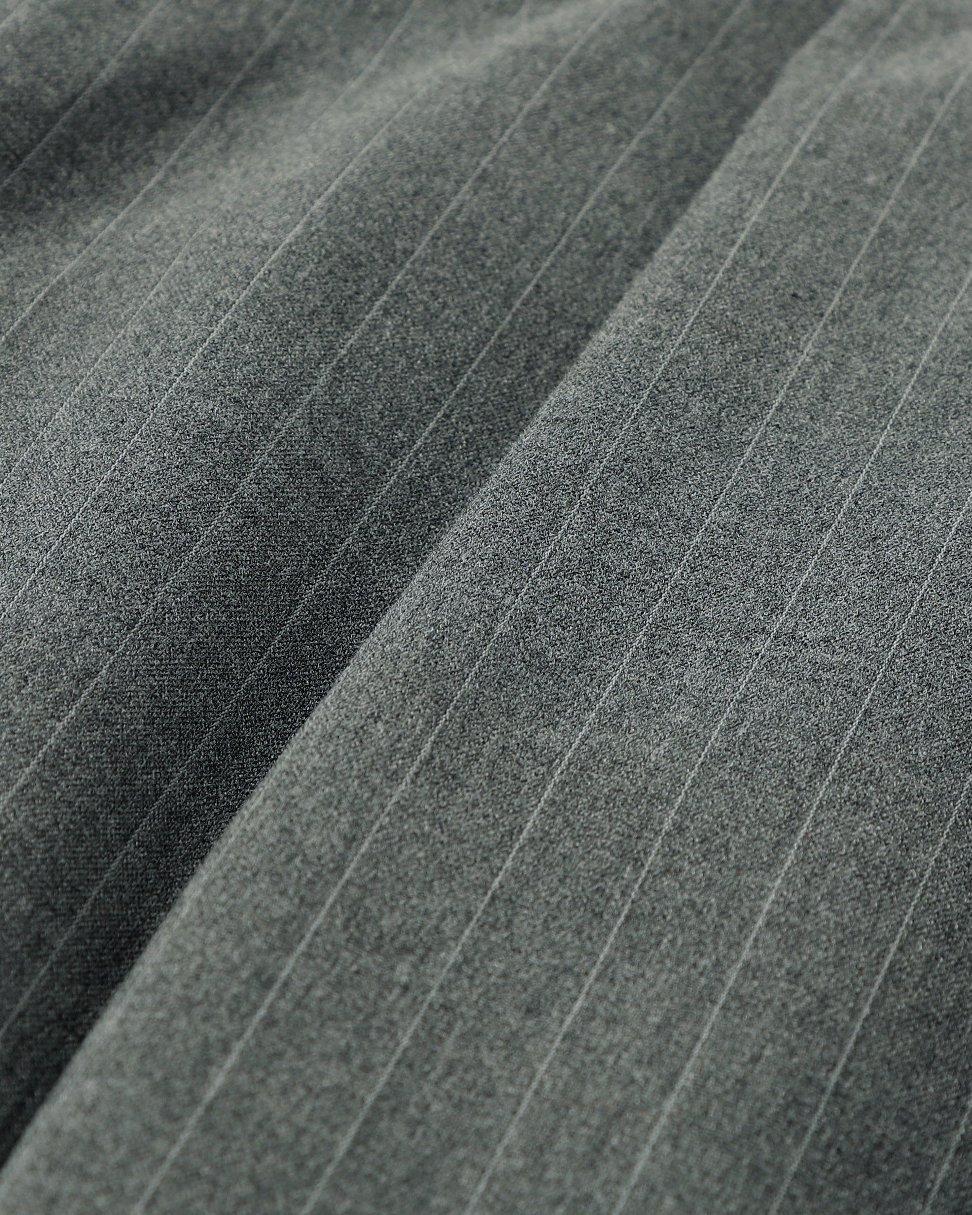 Corset wide pants (stripe)