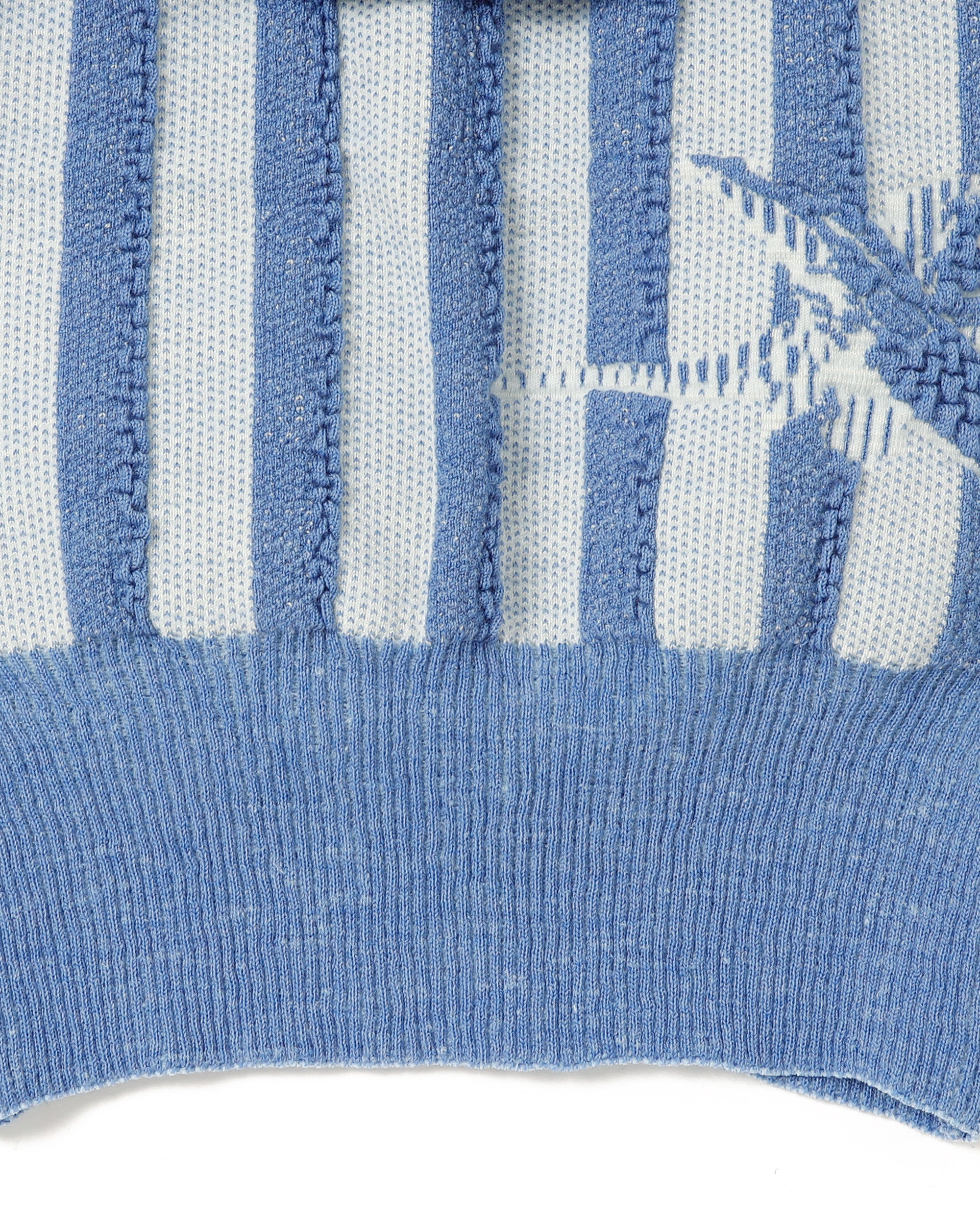 <b>Nadia Wire</b><br>sea bloom top / white