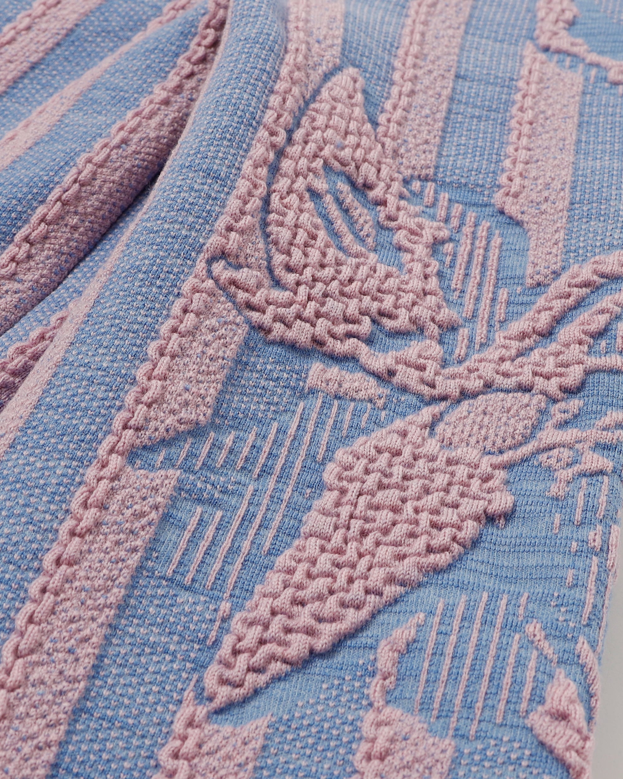 <b>Nadia Wire</b><br>sea bloom trouser / pink