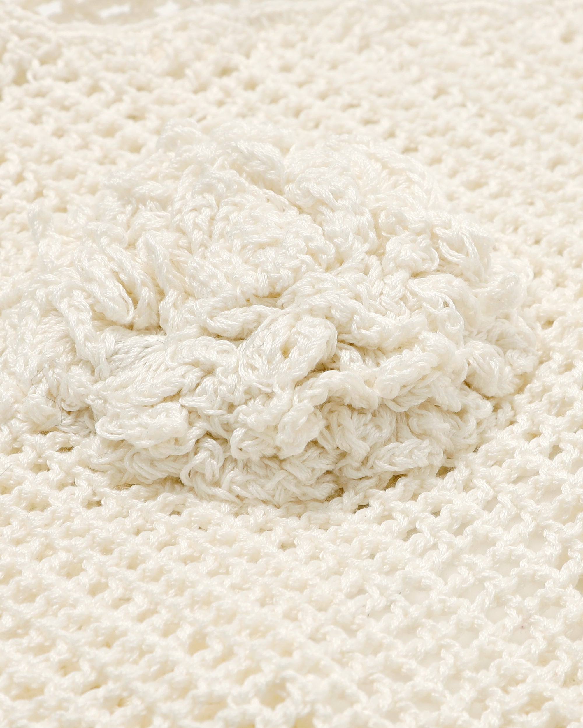 <b>AYNI</b><br>TEZA top / Ivory